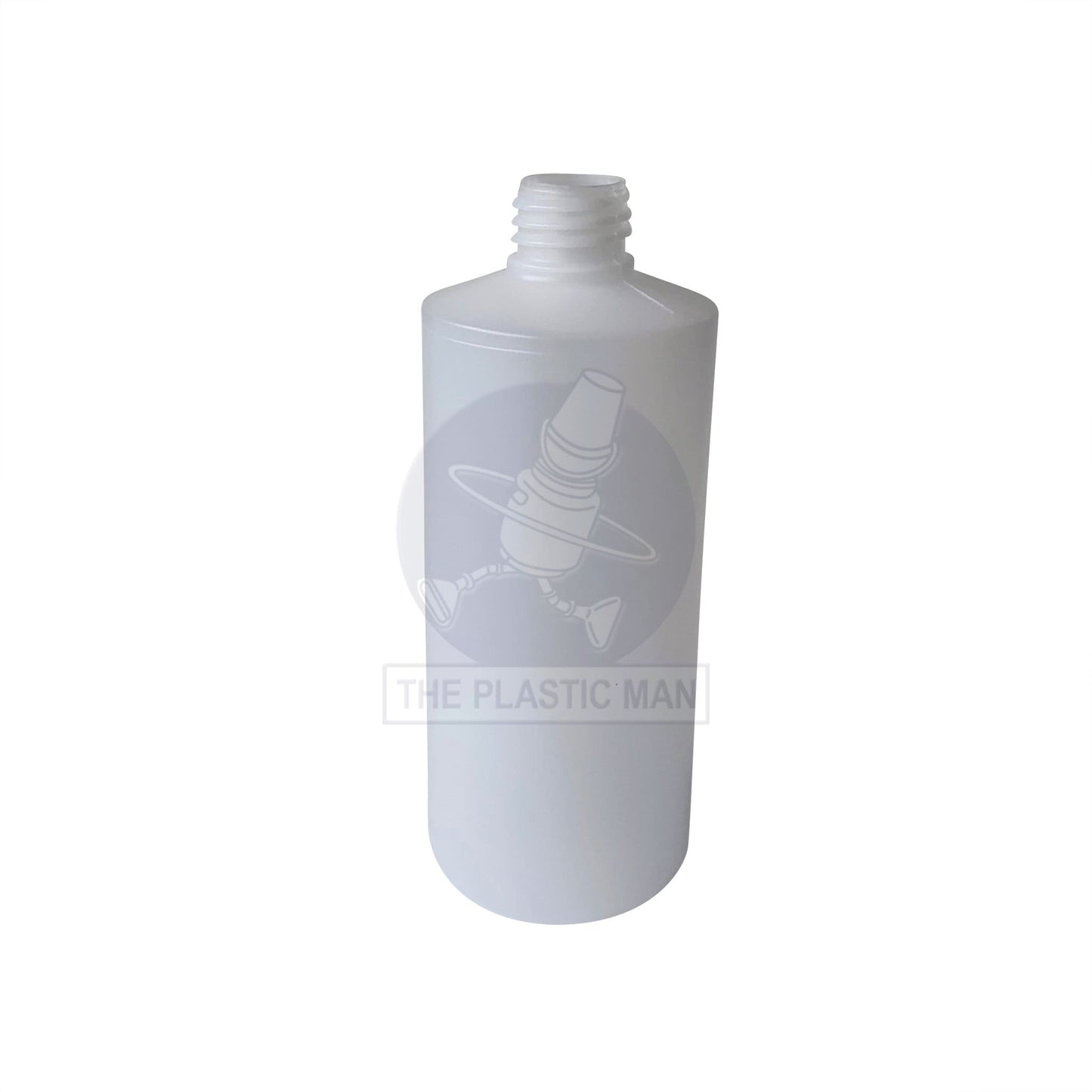 Bottle 500Ml - Bot500 Bottles Drums & Jerry Cans