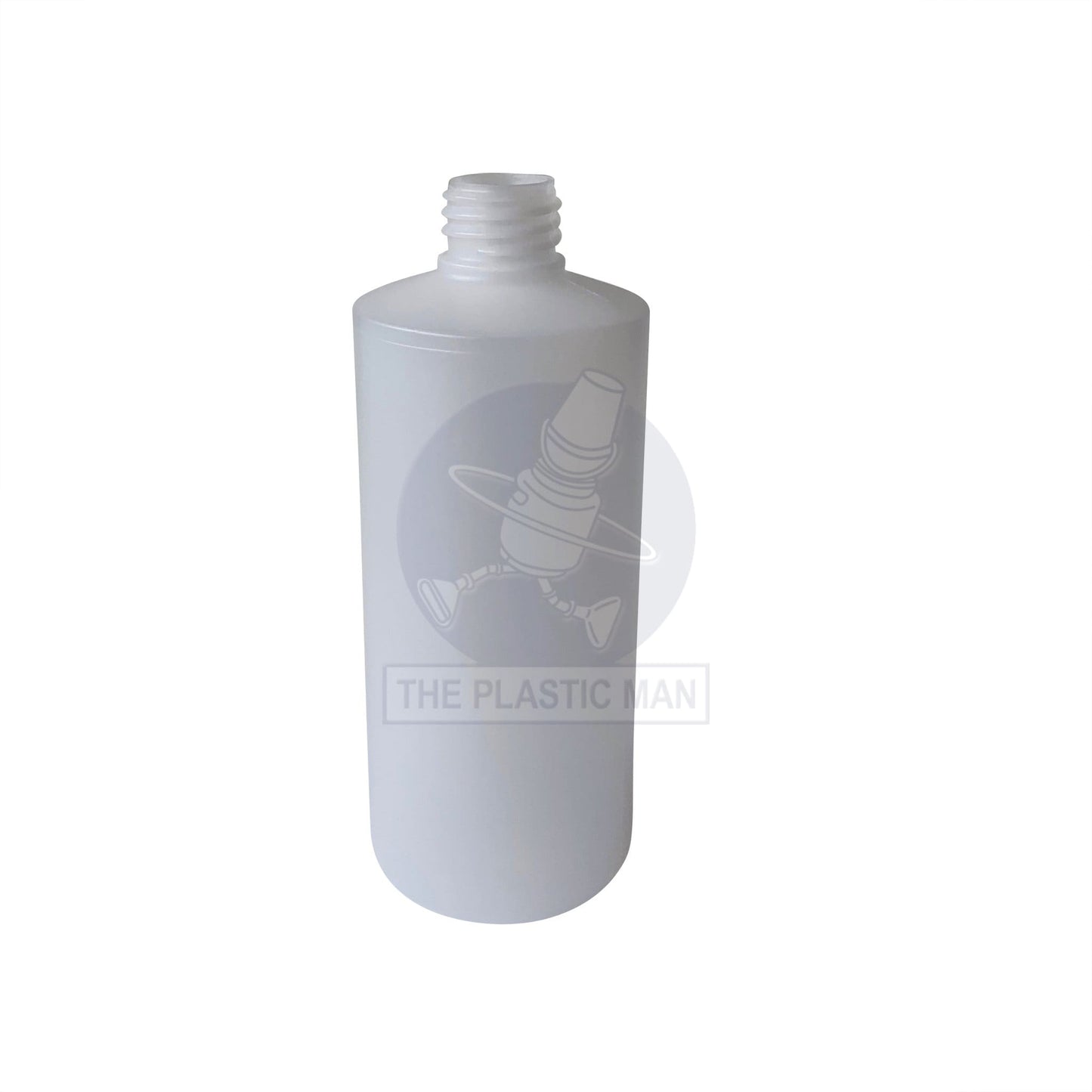 Bottle 500Ml - Bot500 Bottles Drums & Jerry Cans