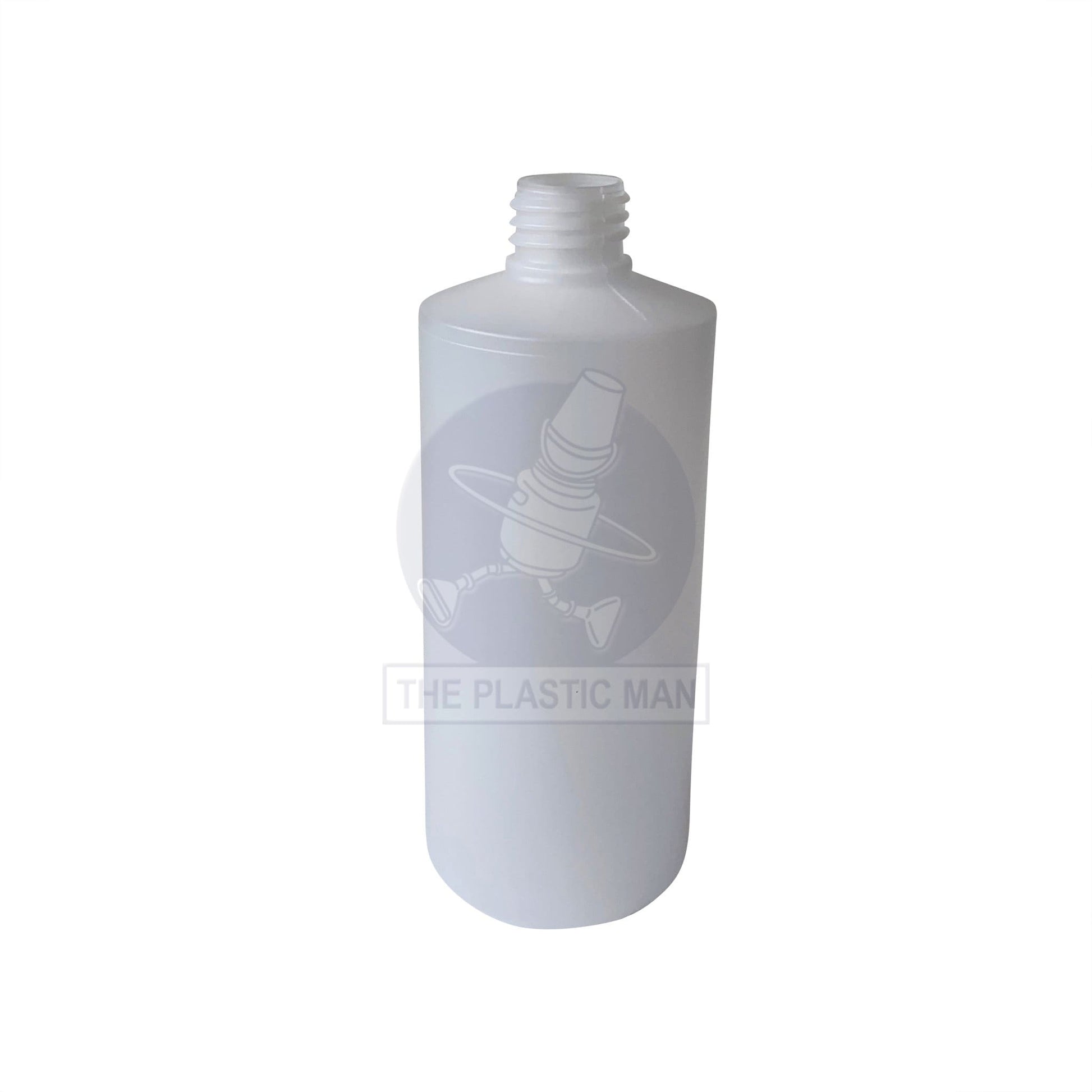 Bottle 500Ml - Bot500 Bottles Drums & Jerry Cans