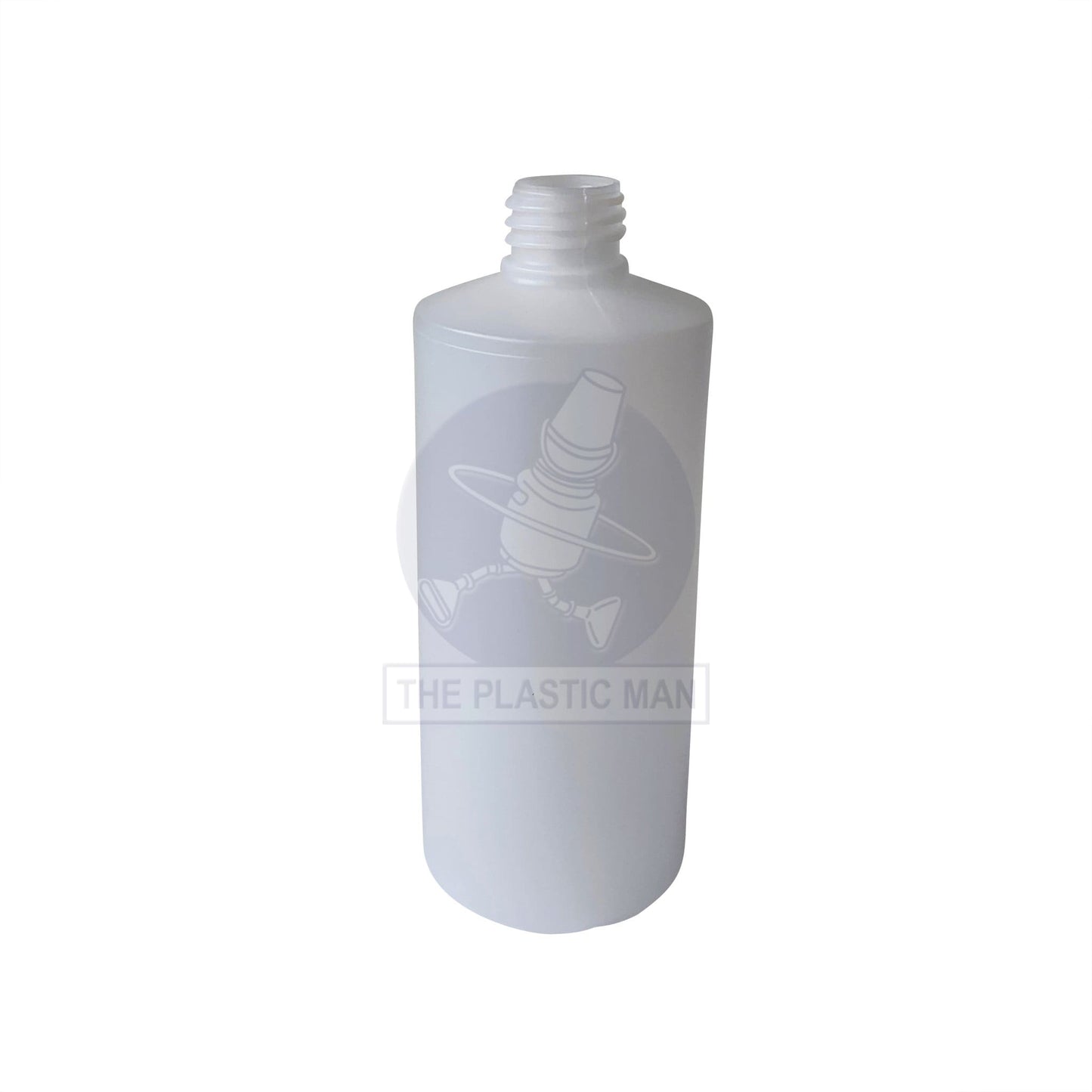 Bottle 500Ml - Bot500 Bottles Drums & Jerry Cans