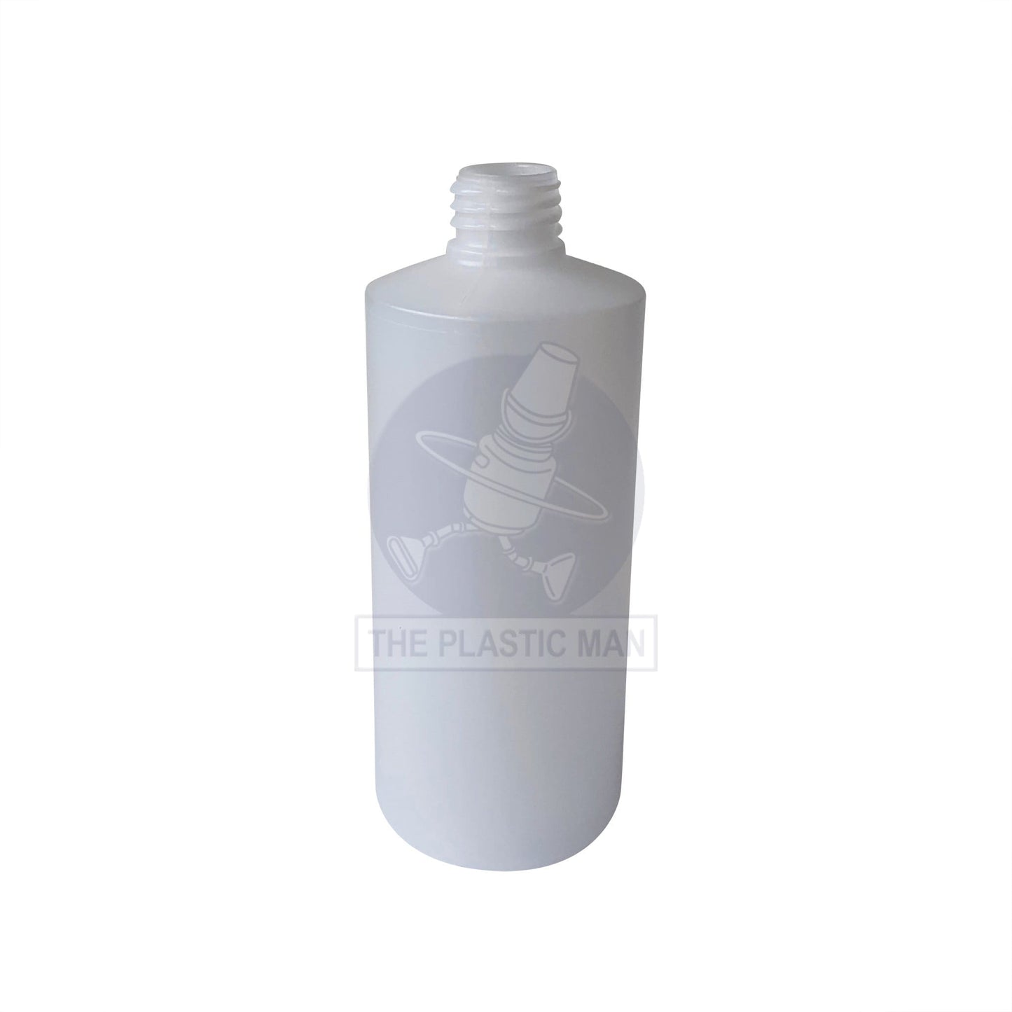 Bottle 500Ml - Bot500 Bottles Drums & Jerry Cans