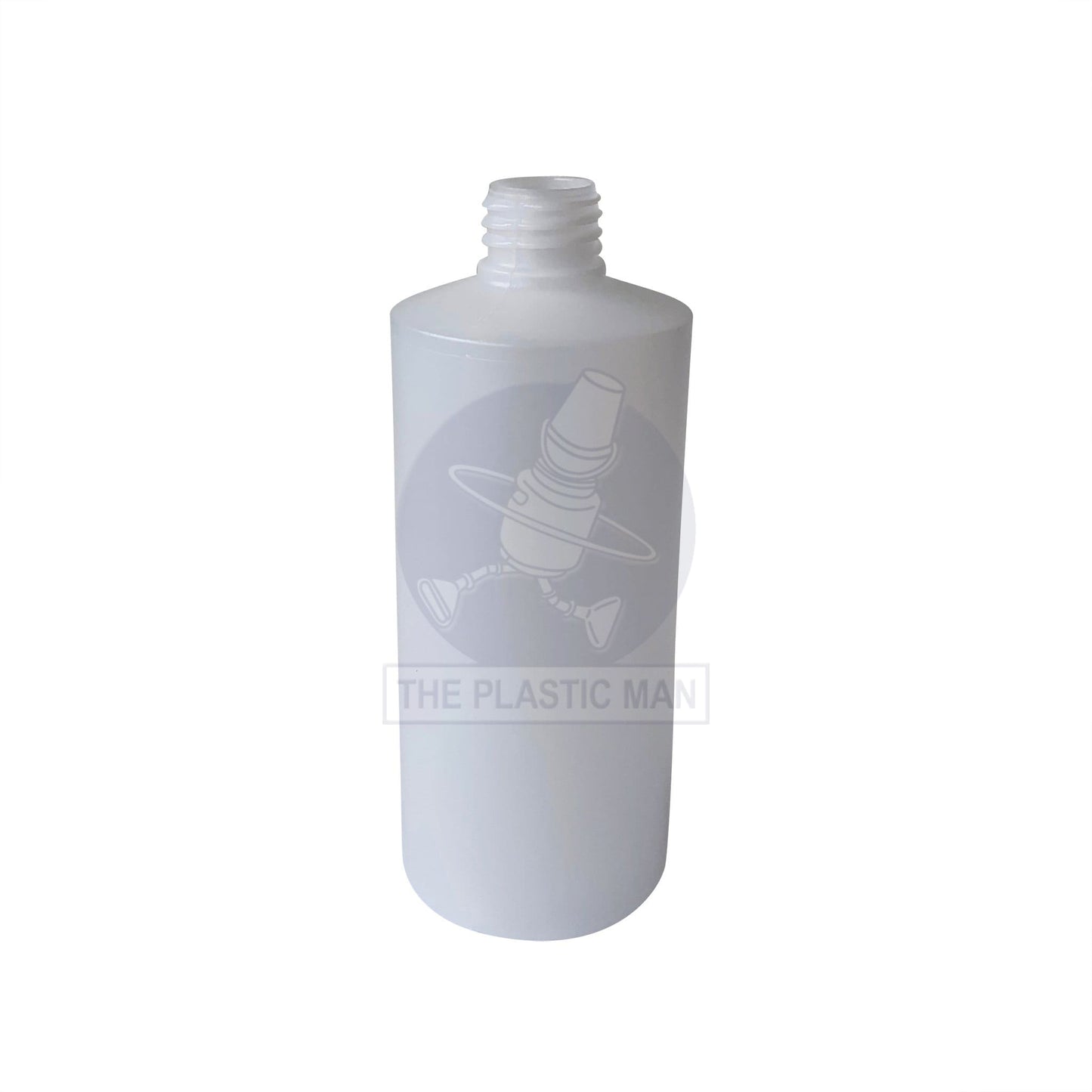 Bottle 500Ml - Bot500 Bottles Drums & Jerry Cans