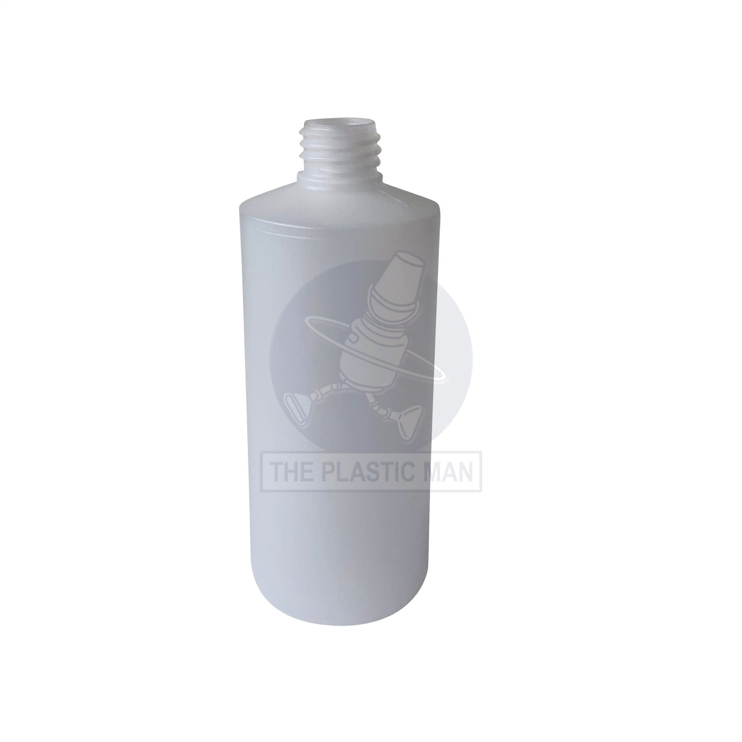 Bottle 500Ml - Bot500 Bottles Drums & Jerry Cans