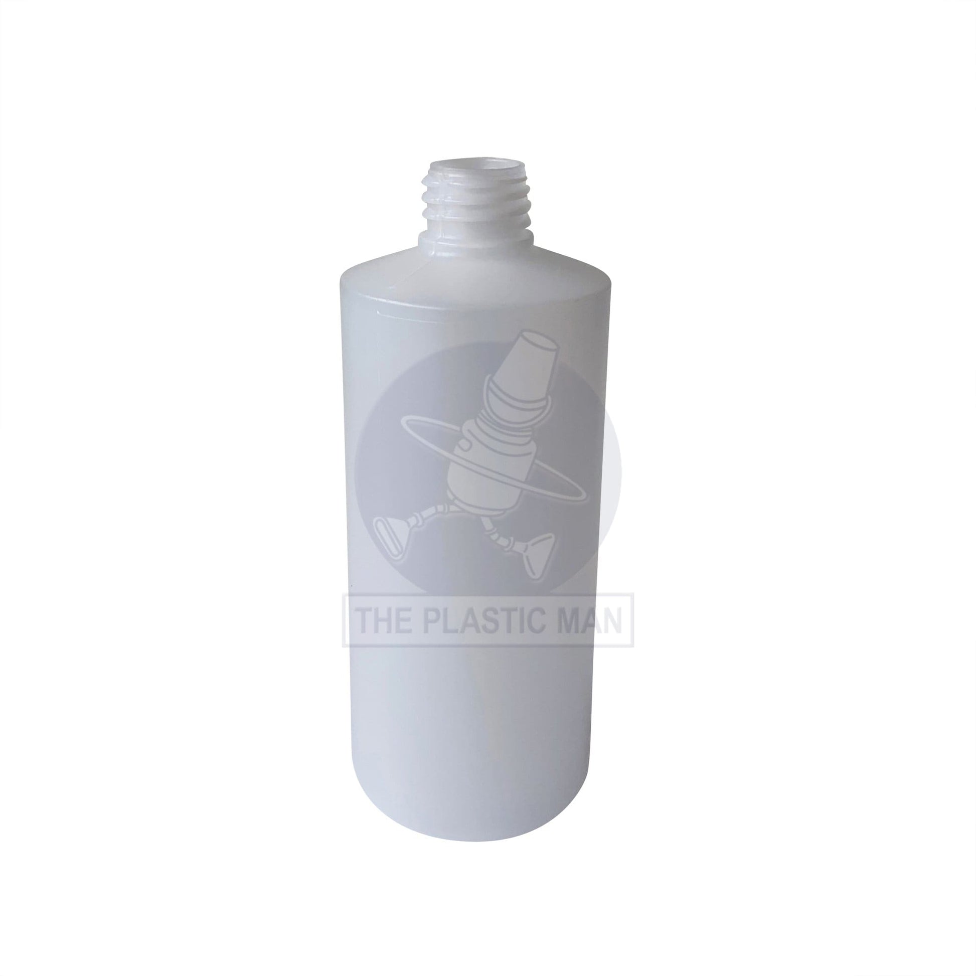 Bottle 500Ml - Bot500 Bottles Drums & Jerry Cans