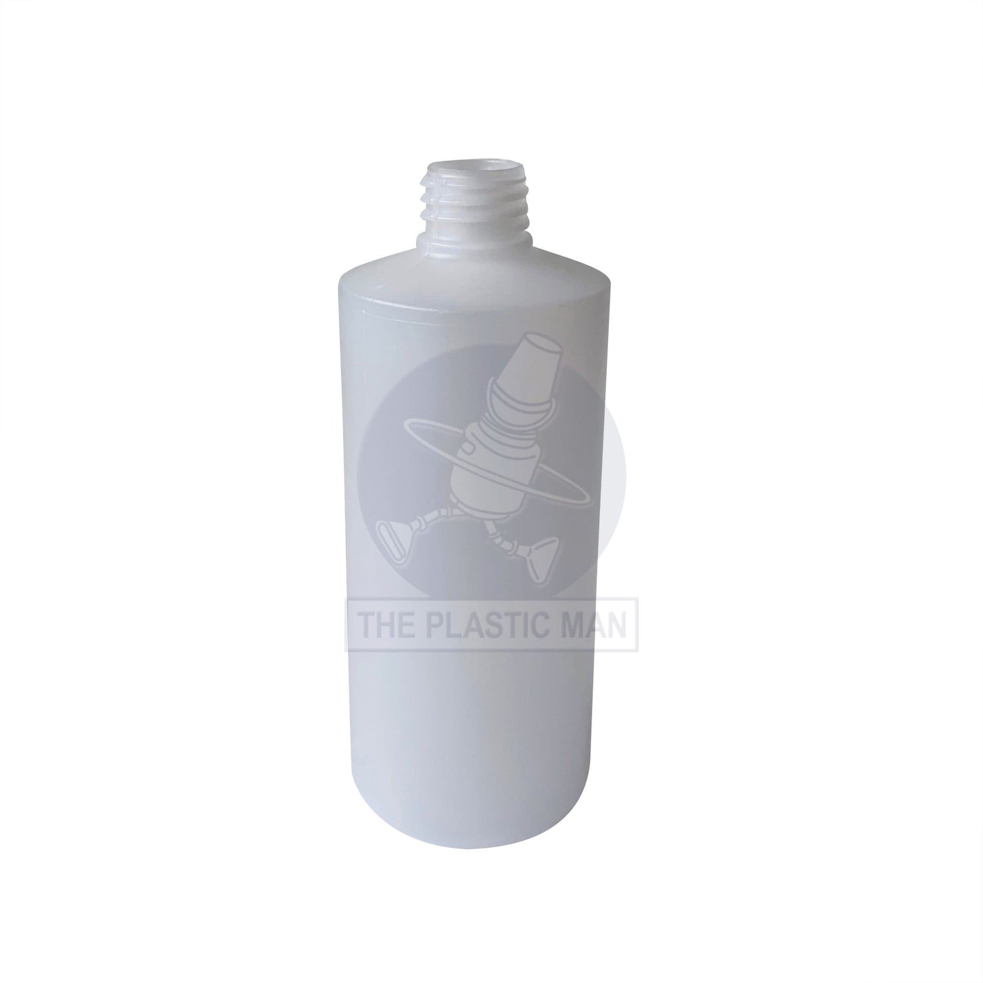 Bottle 500Ml - Bot500 Bottles Drums & Jerry Cans