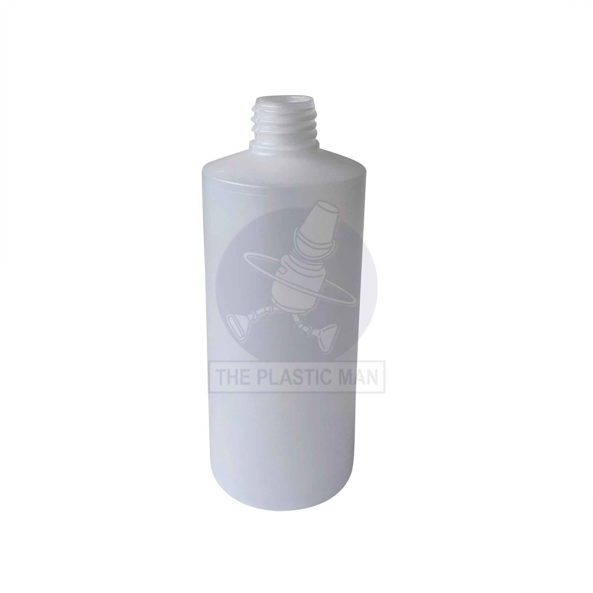 Bottle 500Ml - Bot500 Bottles Drums & Jerry Cans