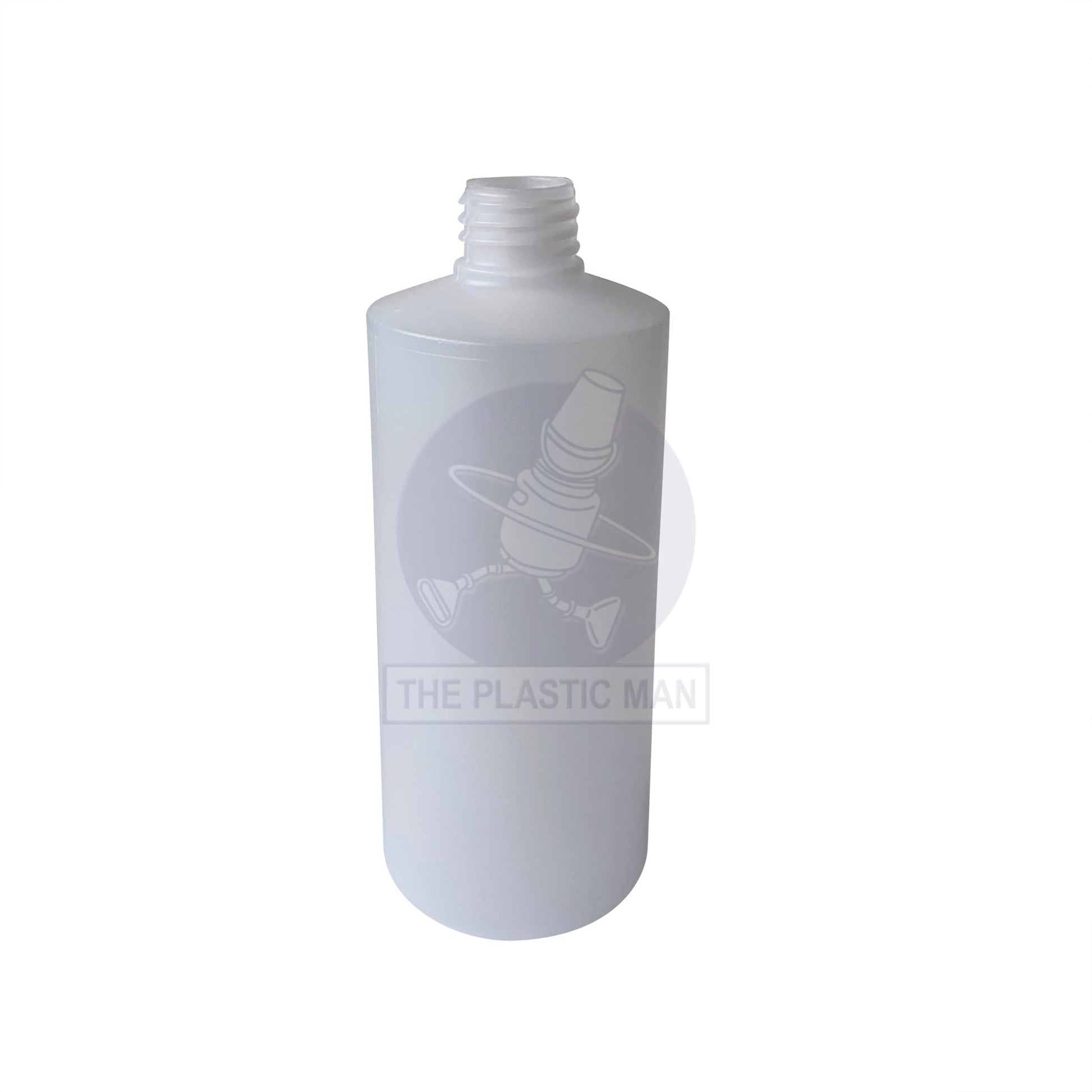 Bottle 500Ml - Bot500 Bottles Drums & Jerry Cans