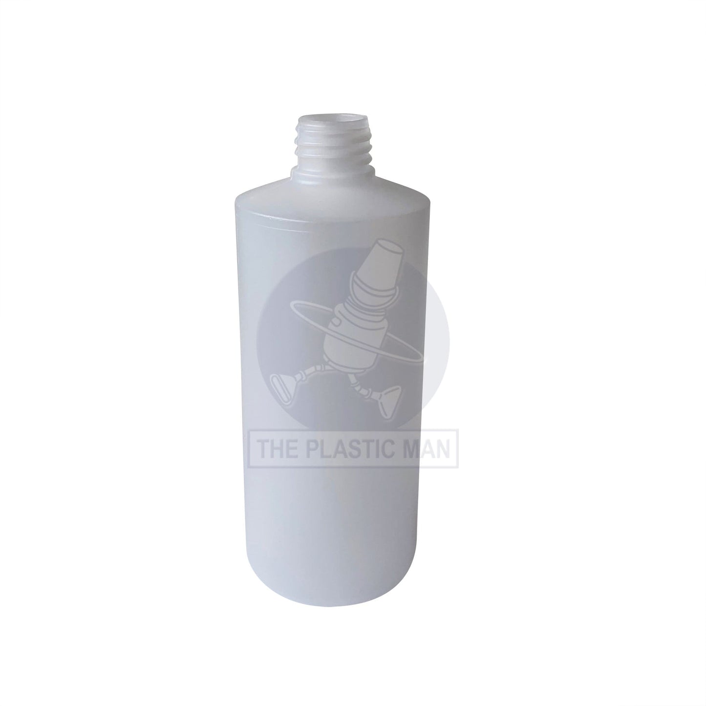 Bottle 500Ml - Bot500 Bottles Drums & Jerry Cans