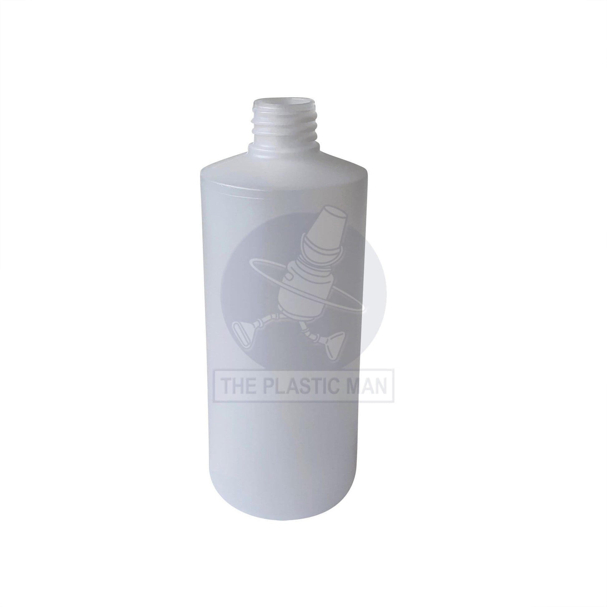 Bottle 500Ml - Bot500 Bottles Drums & Jerry Cans