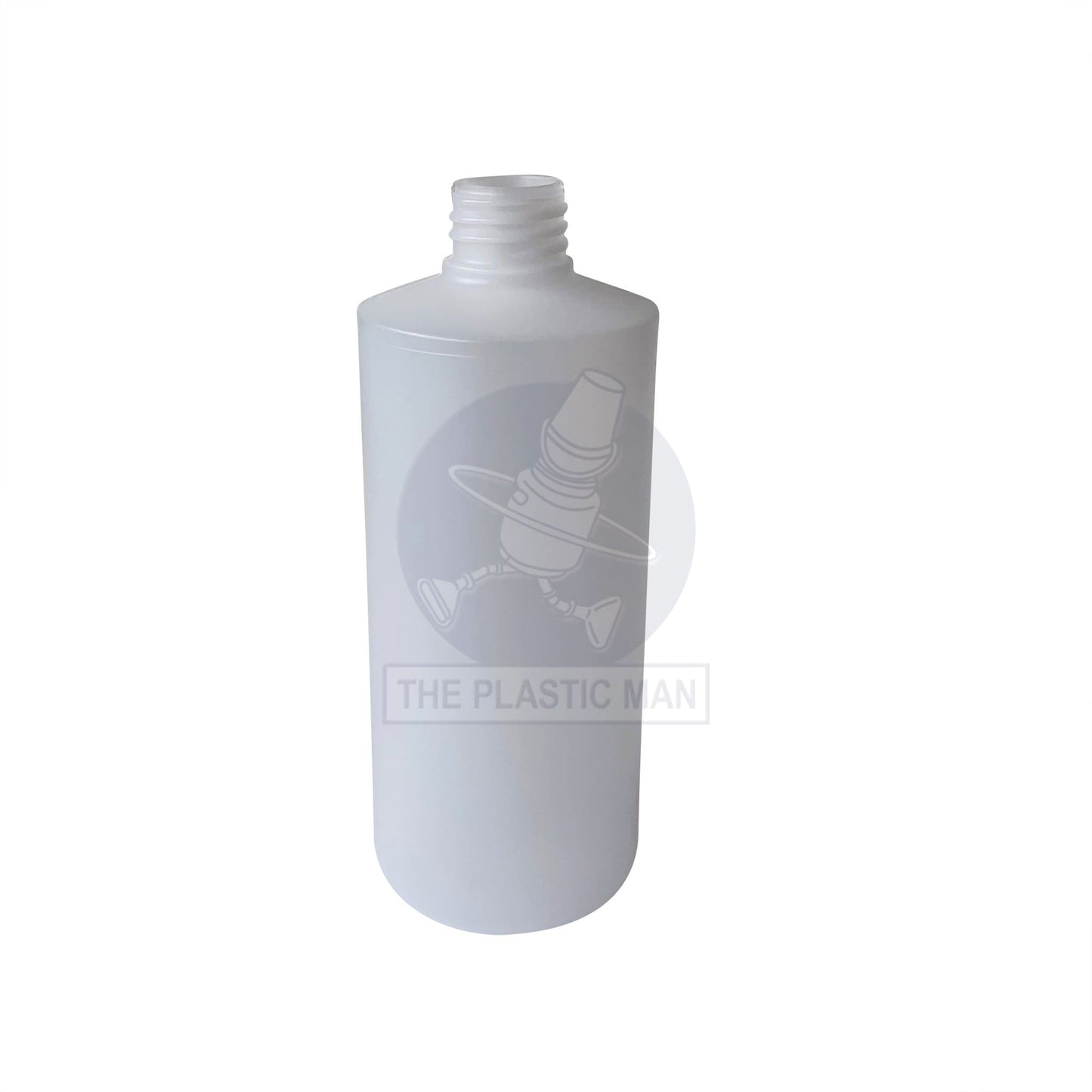 Bottle 500Ml - Bot500 Bottles Drums & Jerry Cans