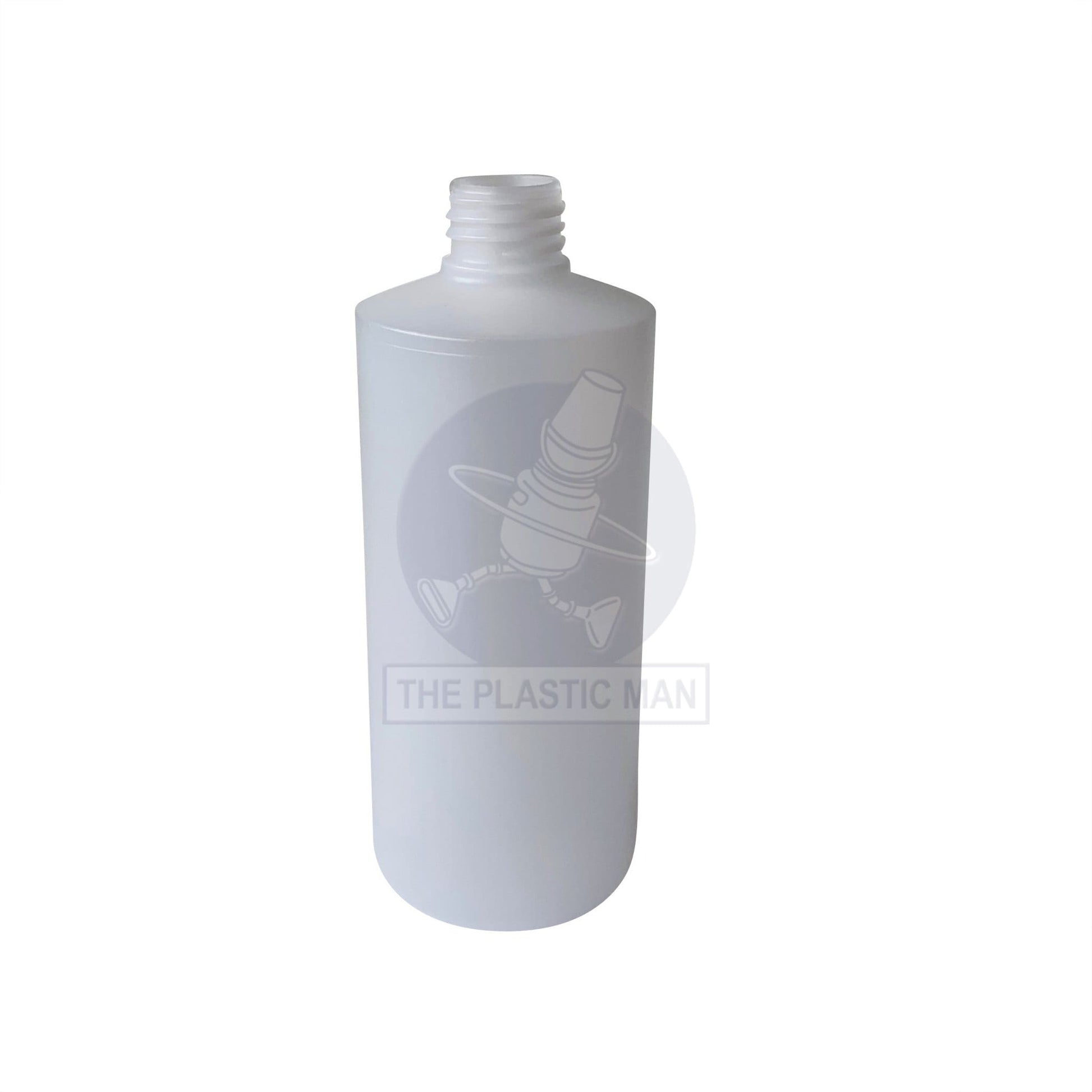 Bottle 500Ml - Bot500 Bottles Drums & Jerry Cans