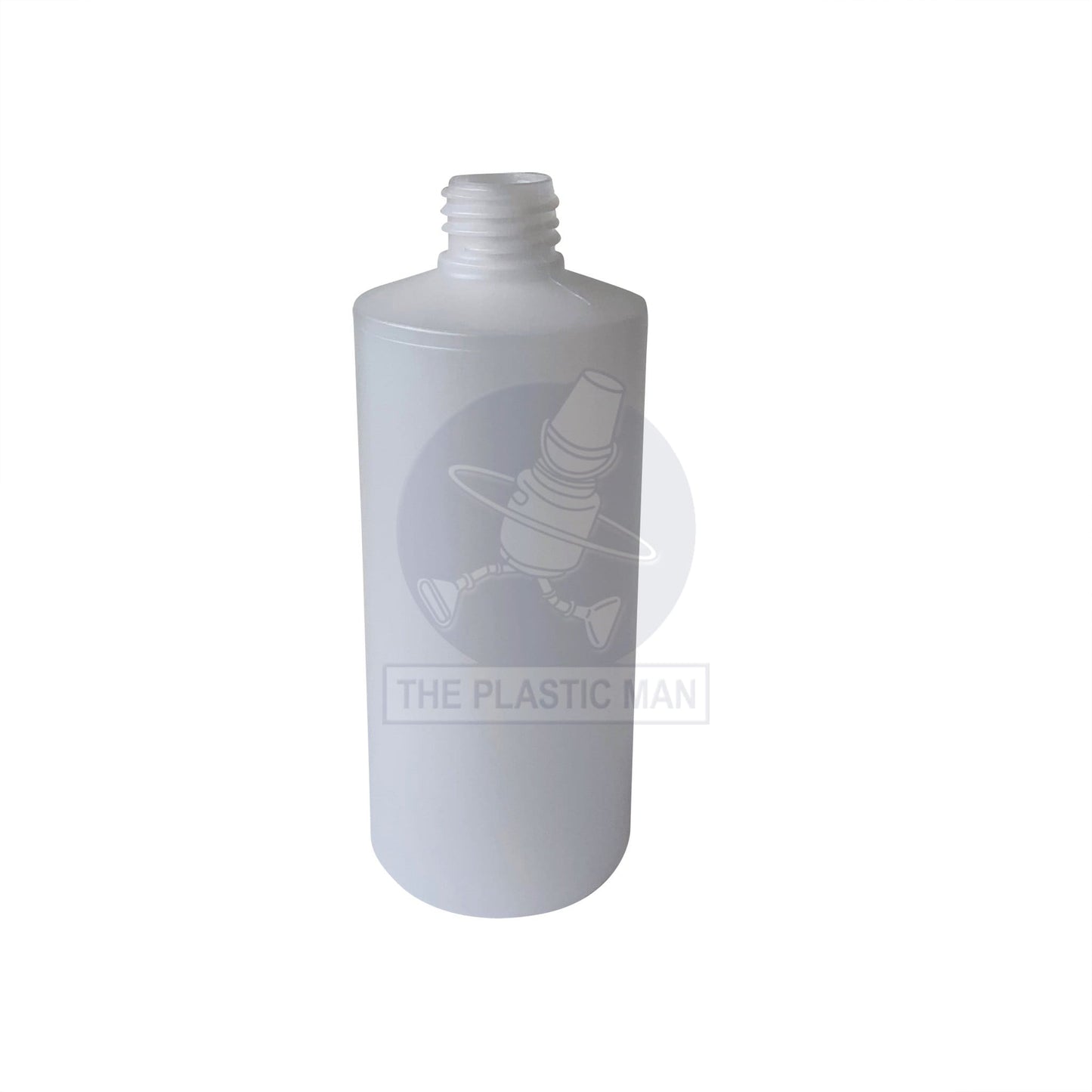 Bottle 500Ml - Bot500 Bottles Drums & Jerry Cans