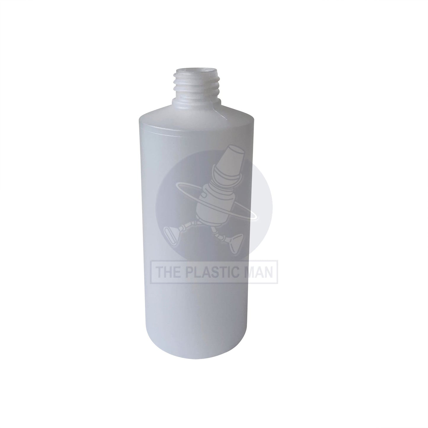 Bottle 500Ml - Bot500 Bottles Drums & Jerry Cans