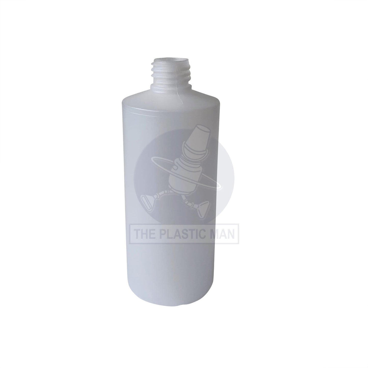 Bottle 500Ml - Bot500 Bottles Drums & Jerry Cans