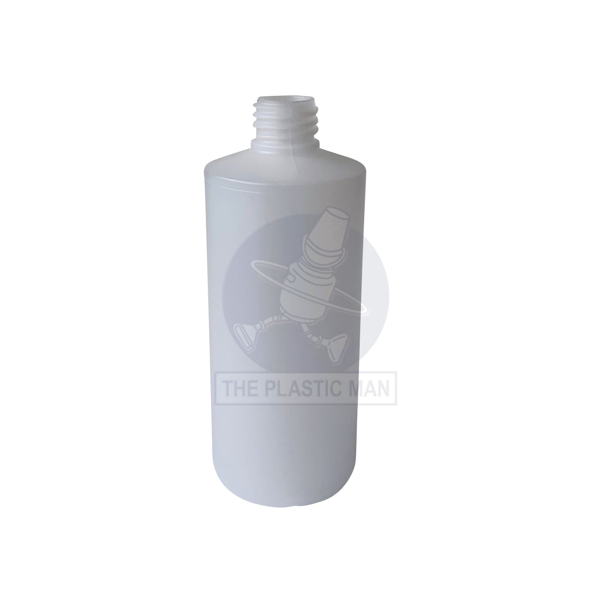 Bottle 500Ml - Bot500 Bottles Drums & Jerry Cans