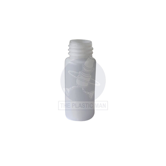 Bottle 50Ml - Bot50 Bottles Drums & Jerry Cans