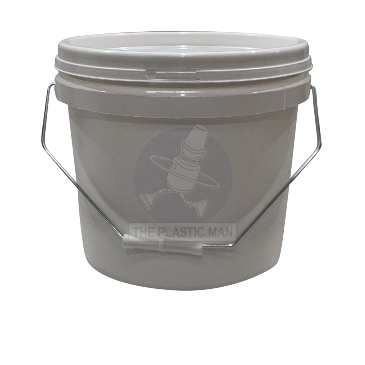 Bucket Tamper Evident 10L - Buck10 Buckets & Jars