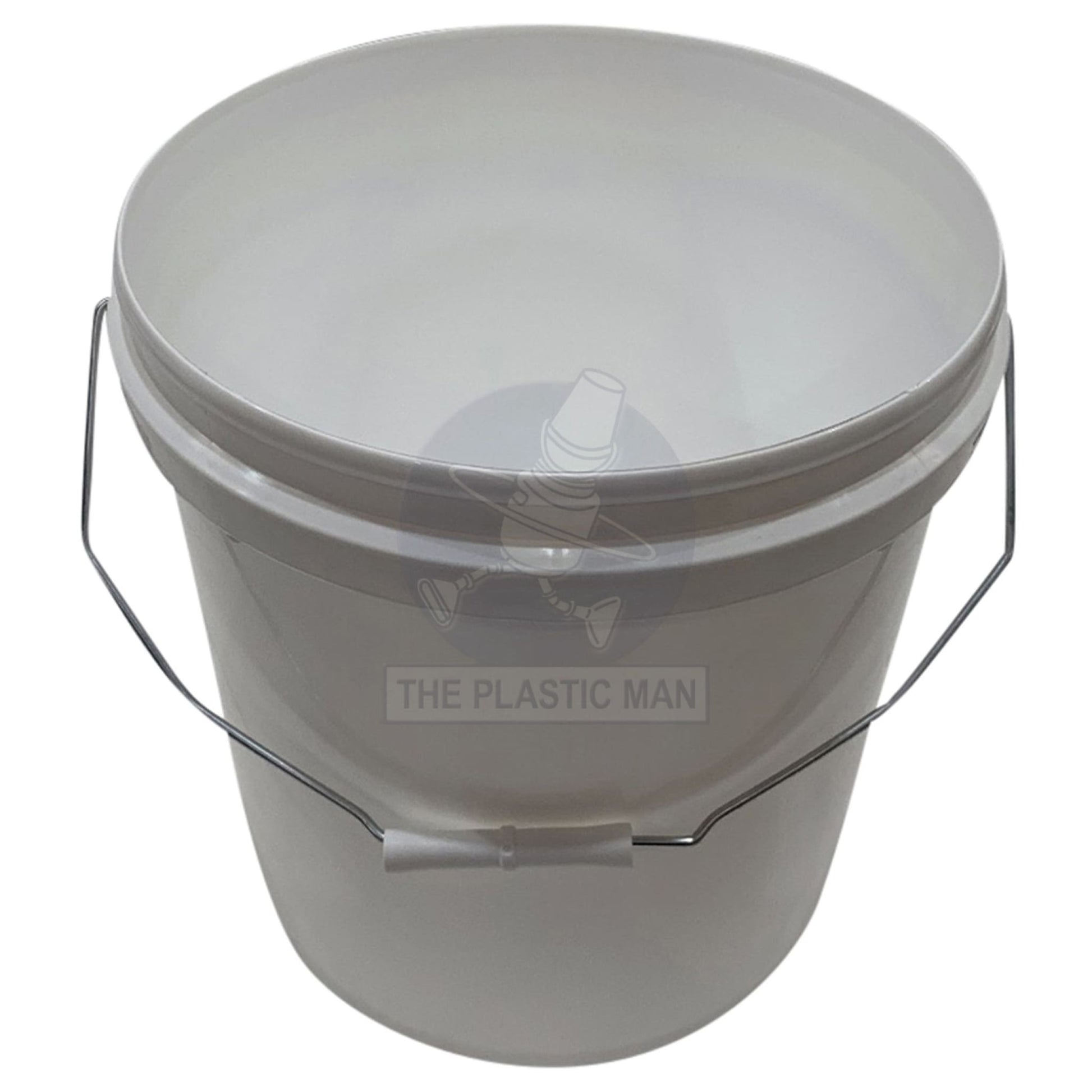 Bucket Tamper Evident 15L - Buck15 Buckets & Jars