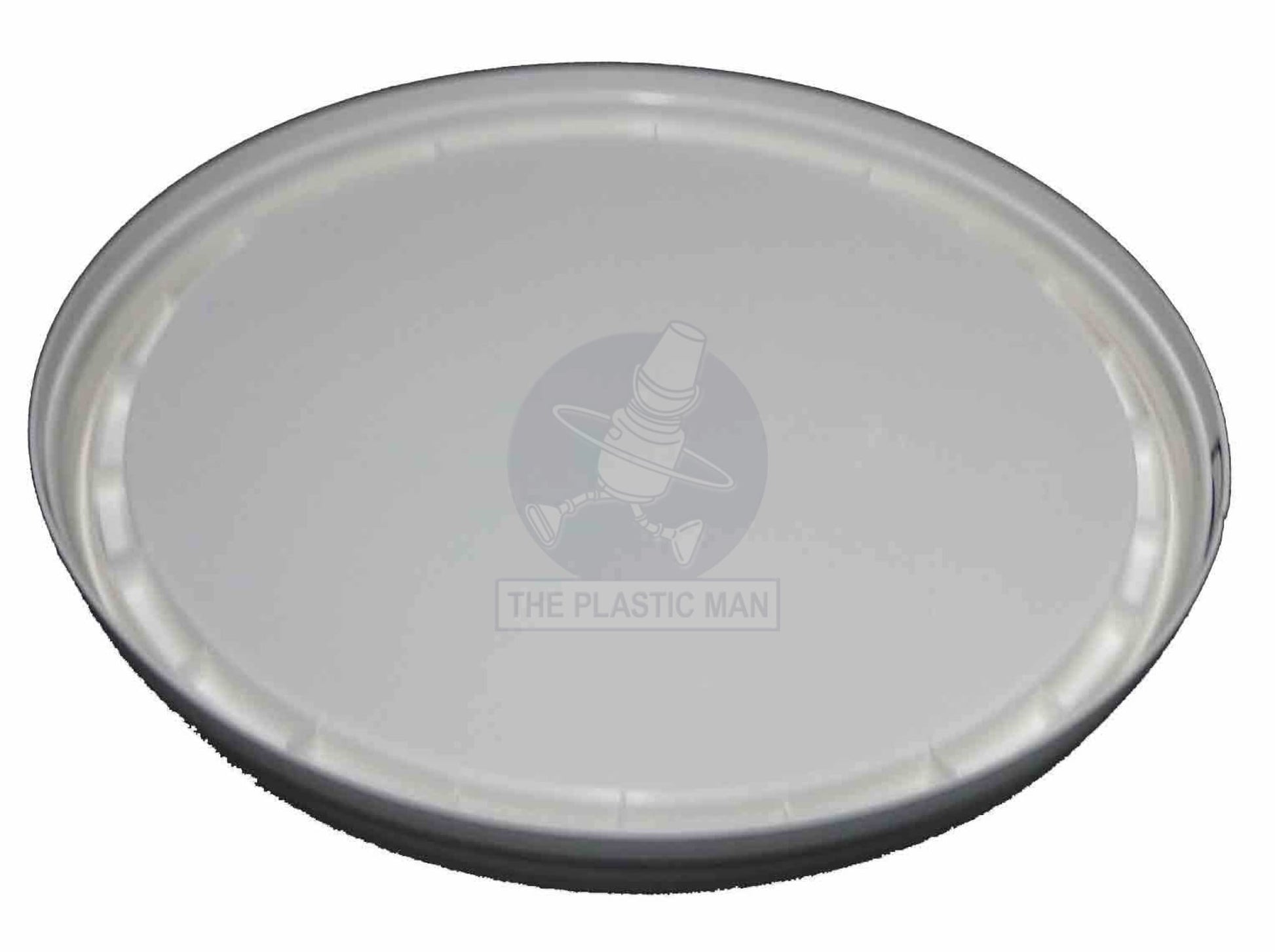 Bucket Tamper Evident 25L - Buckfda25 Buckets & Jars