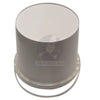 Bucket Tamper Evident 4L - Buckf4 Buckets & Jars