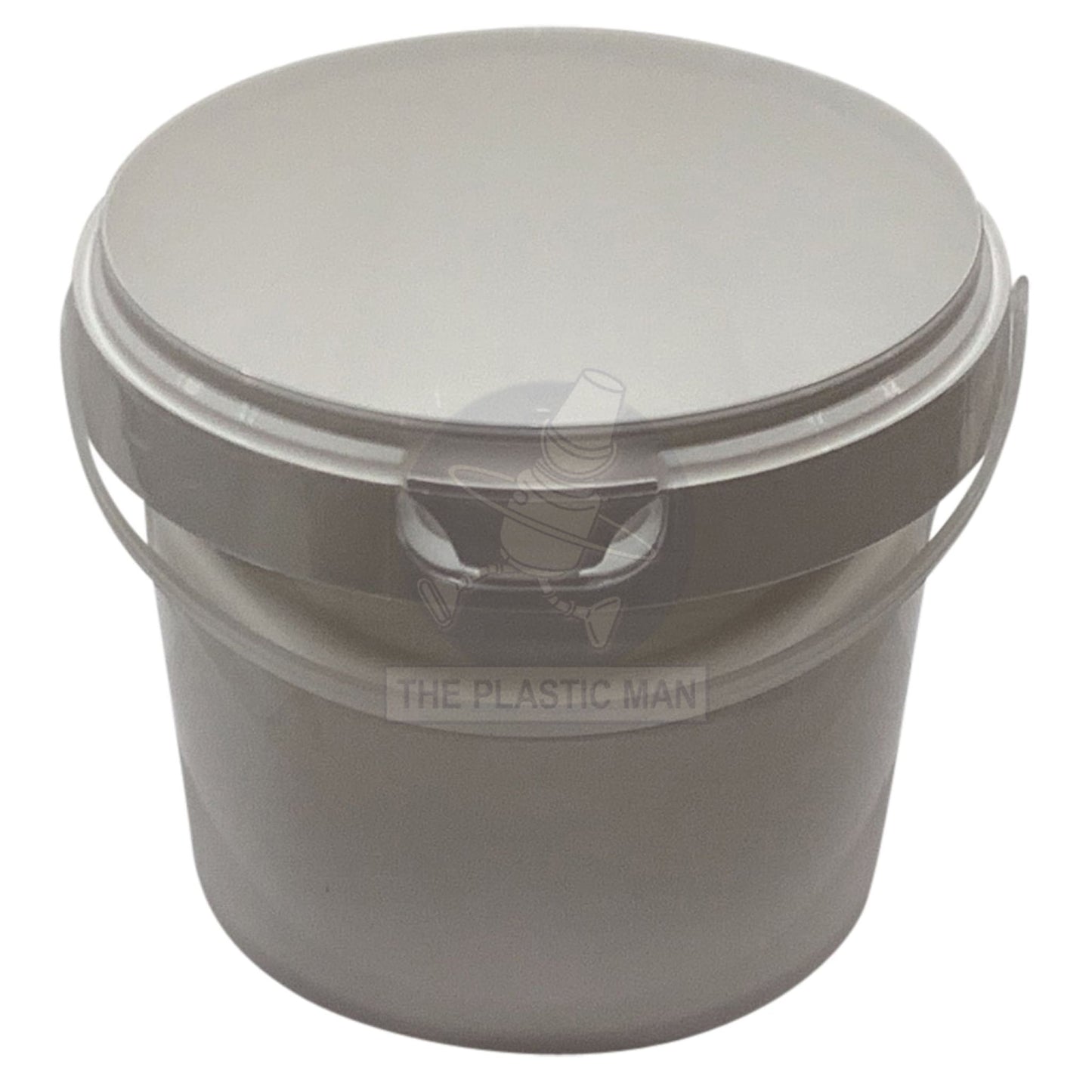 Bucket Tamper Evident 4L - Buckf4 Buckets & Jars