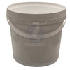 Bucket Tamper Evident 5L - Buck5 Buckets & Jars