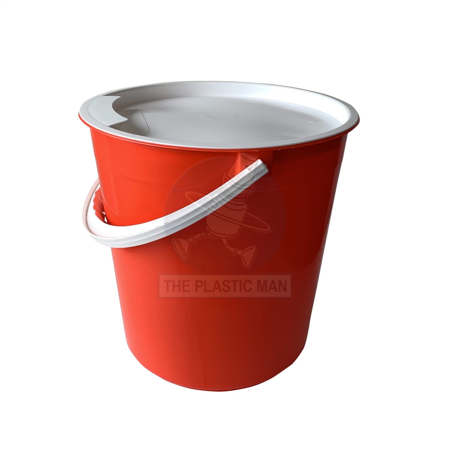 Bucket Tub 13.6L - N151 Buckets & Jars