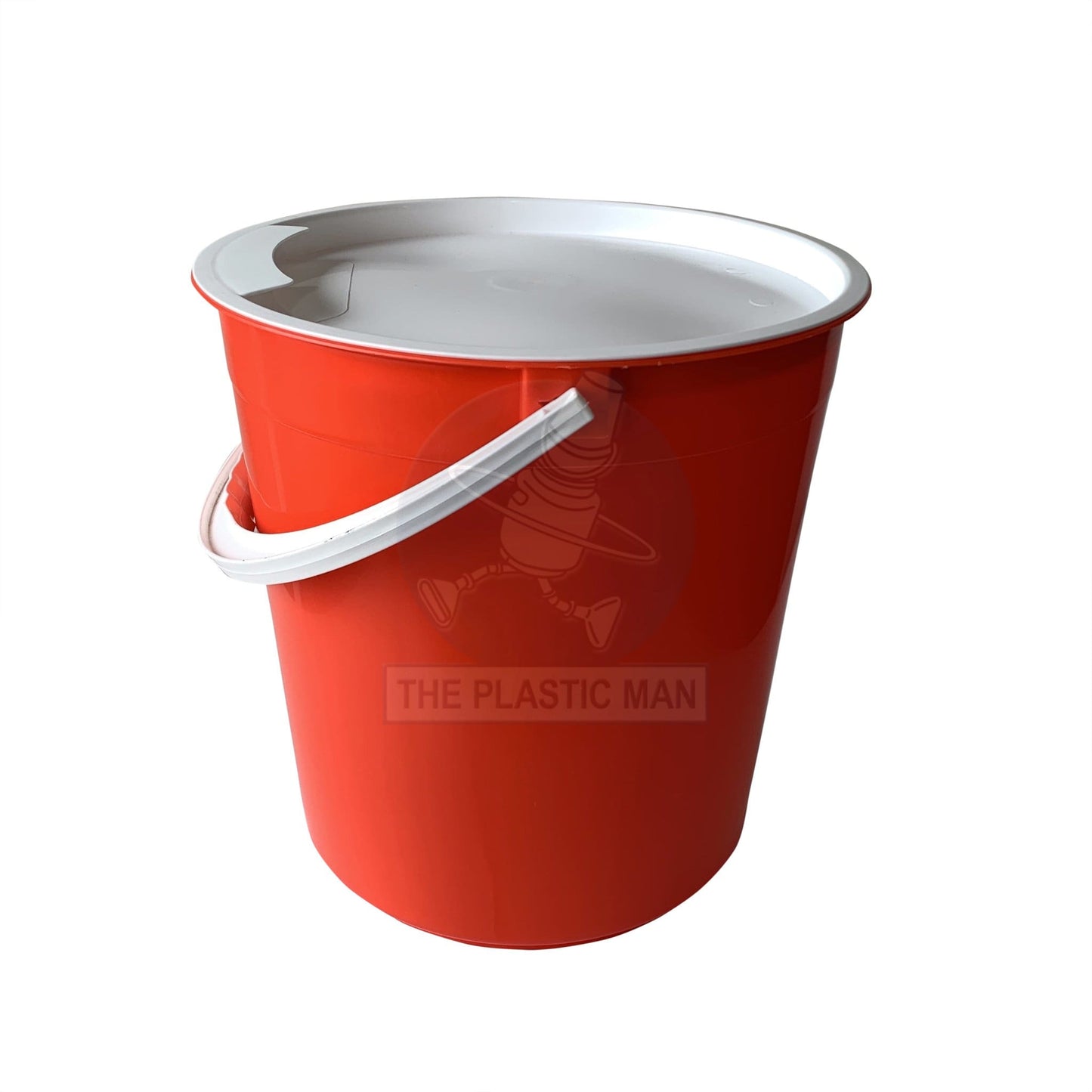 Bucket Tub 13.6L - N151 Buckets & Jars