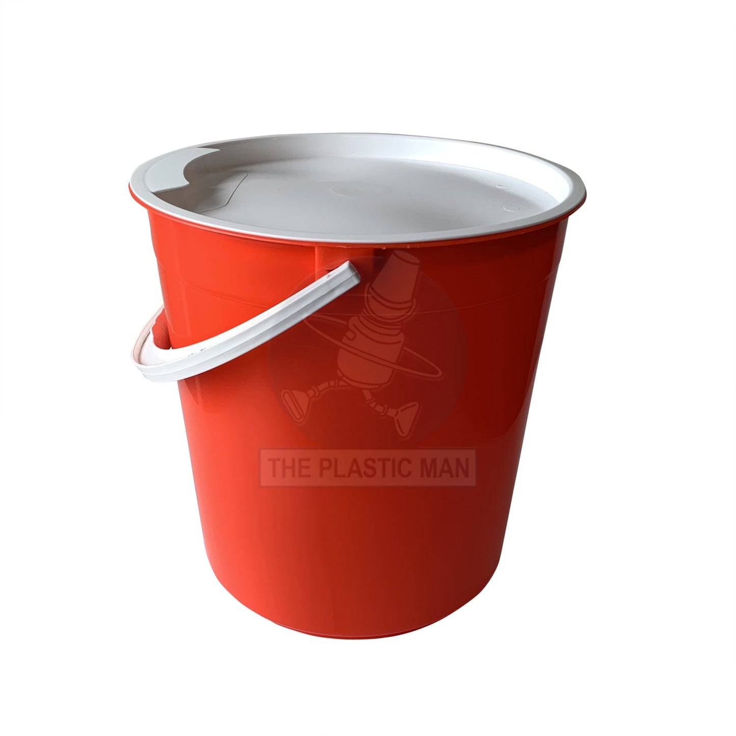 Bucket Tub 13.6L - N151 Buckets & Jars