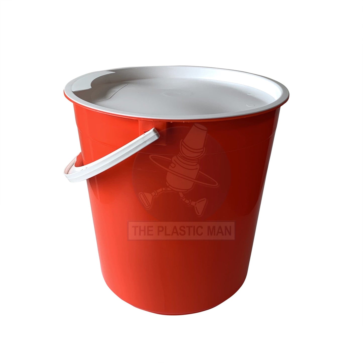 Bucket Tub 13.6L - N151 Buckets & Jars