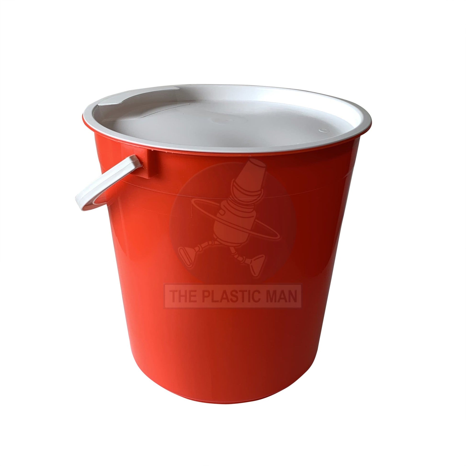 Bucket Tub 13.6L - N151 Buckets & Jars