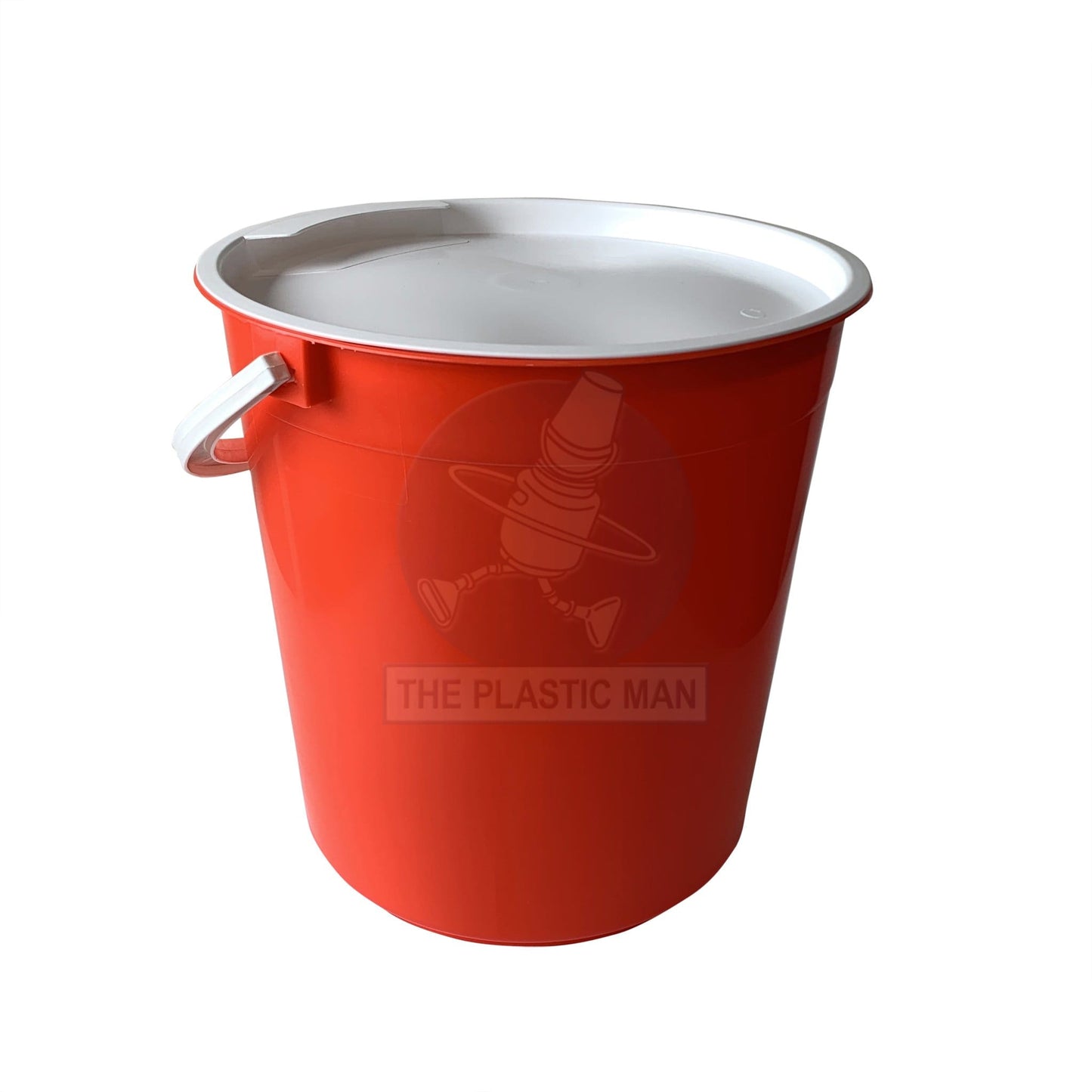 Bucket Tub 13.6L - N151 Buckets & Jars