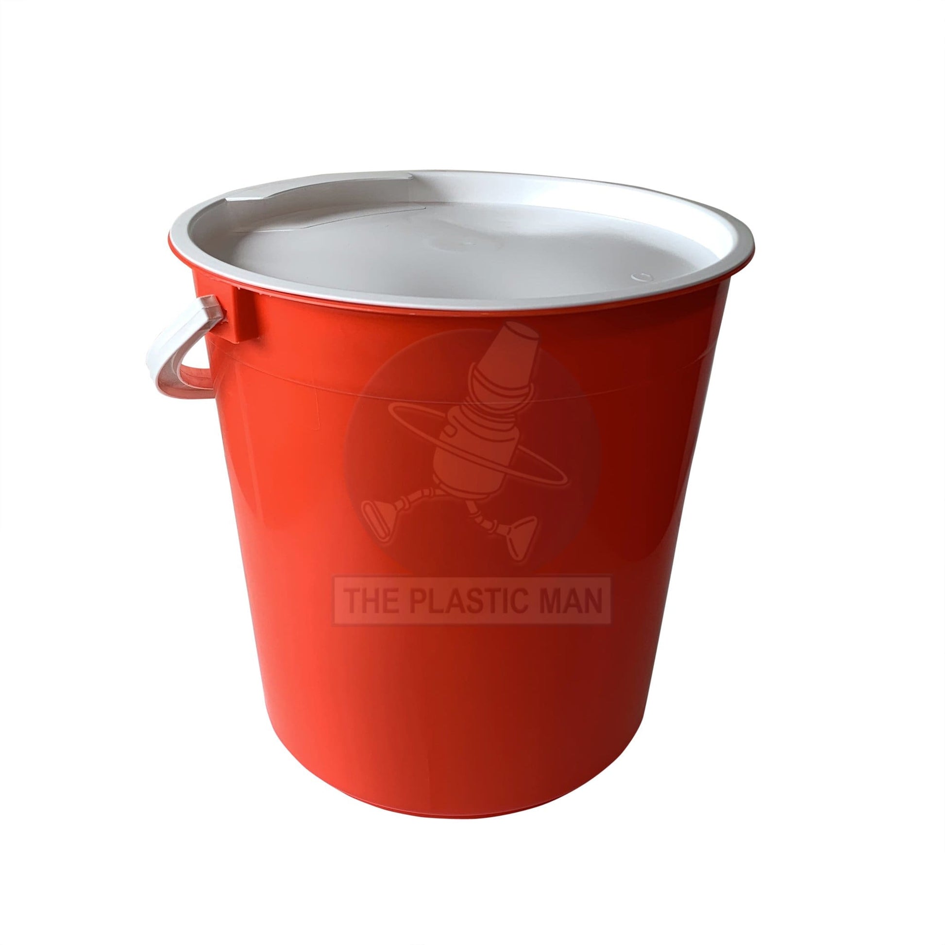 Bucket Tub 13.6L - N151 Buckets & Jars