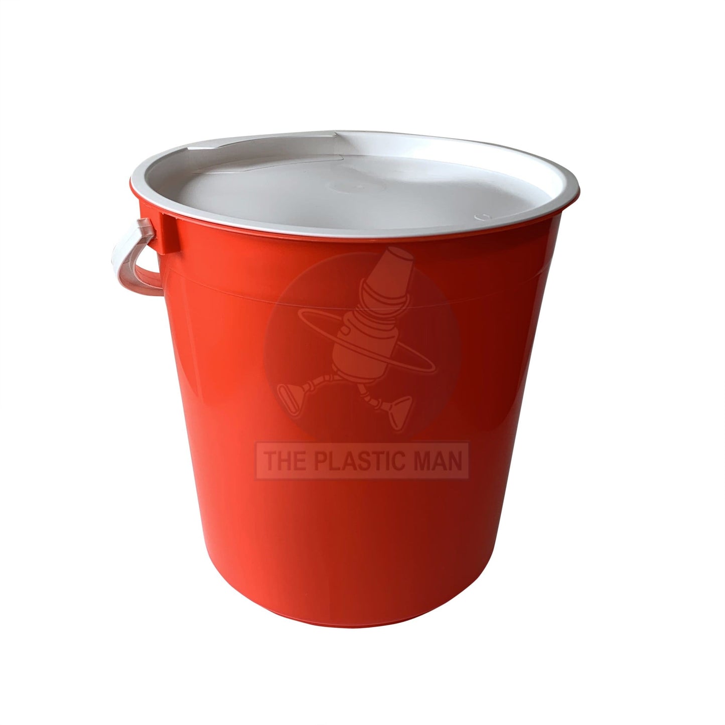 Bucket Tub 13.6L - N151 Buckets & Jars