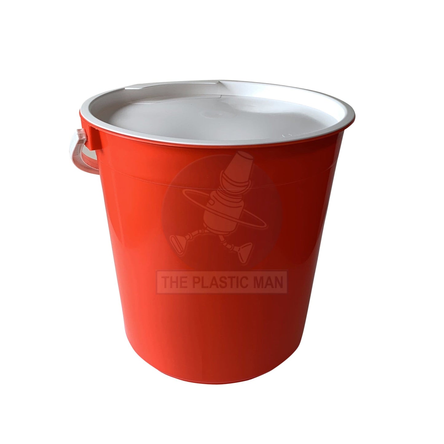 Bucket Tub 13.6L - N151 Buckets & Jars