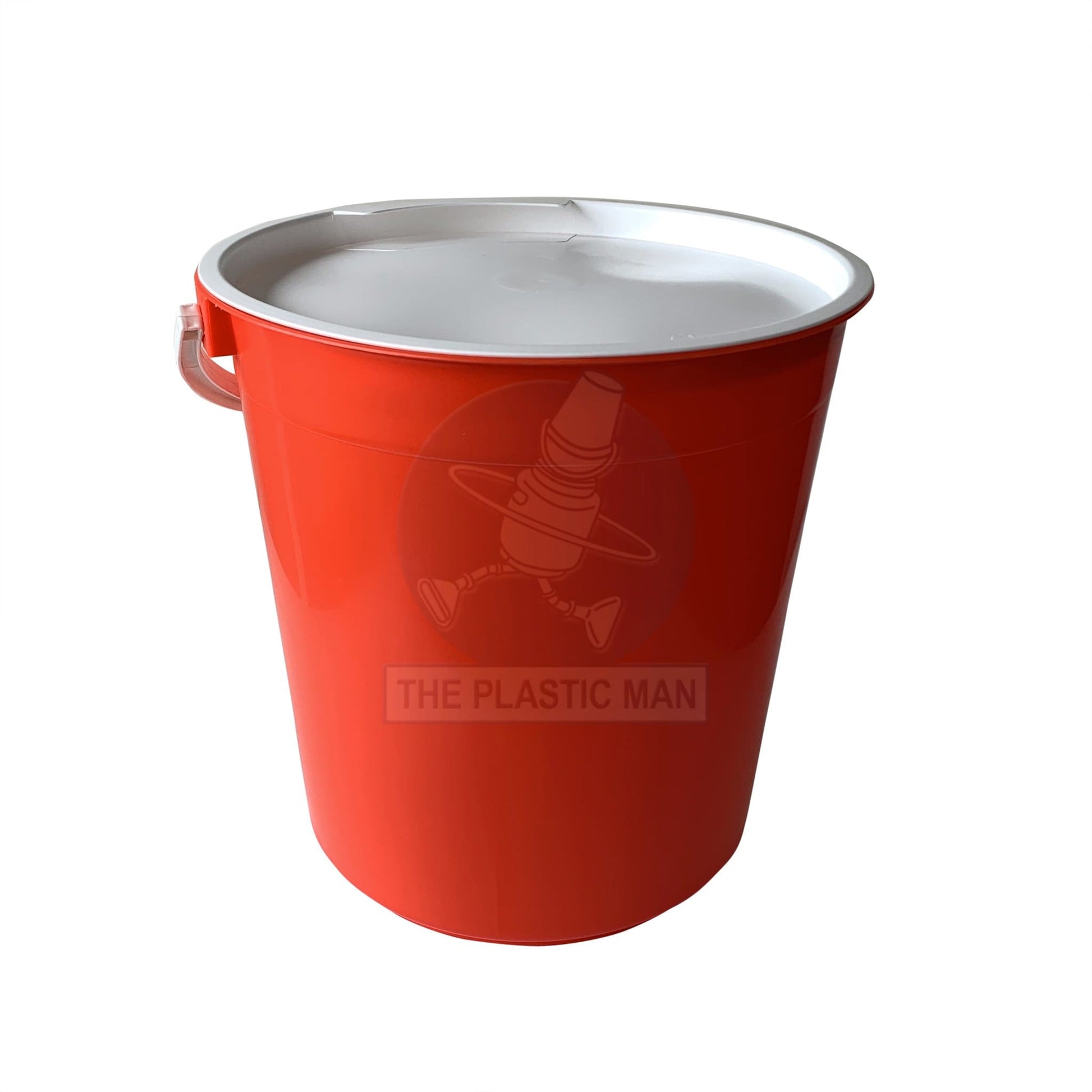 Bucket Tub 13.6L - N151 Buckets & Jars