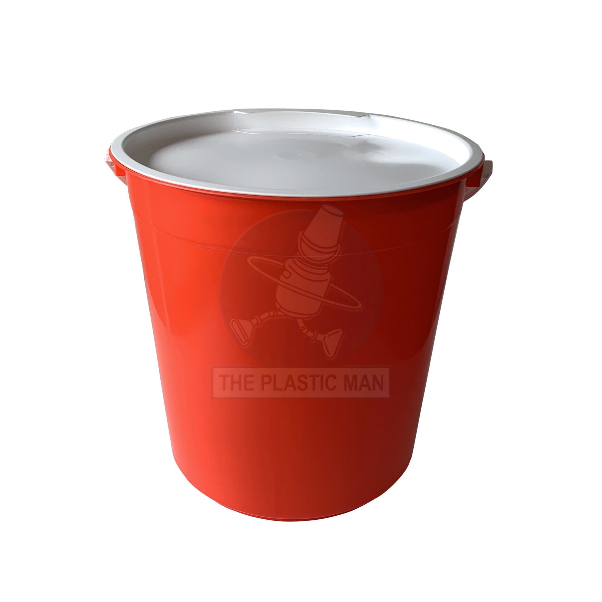 Bucket Tub 13.6L - N151 Buckets & Jars