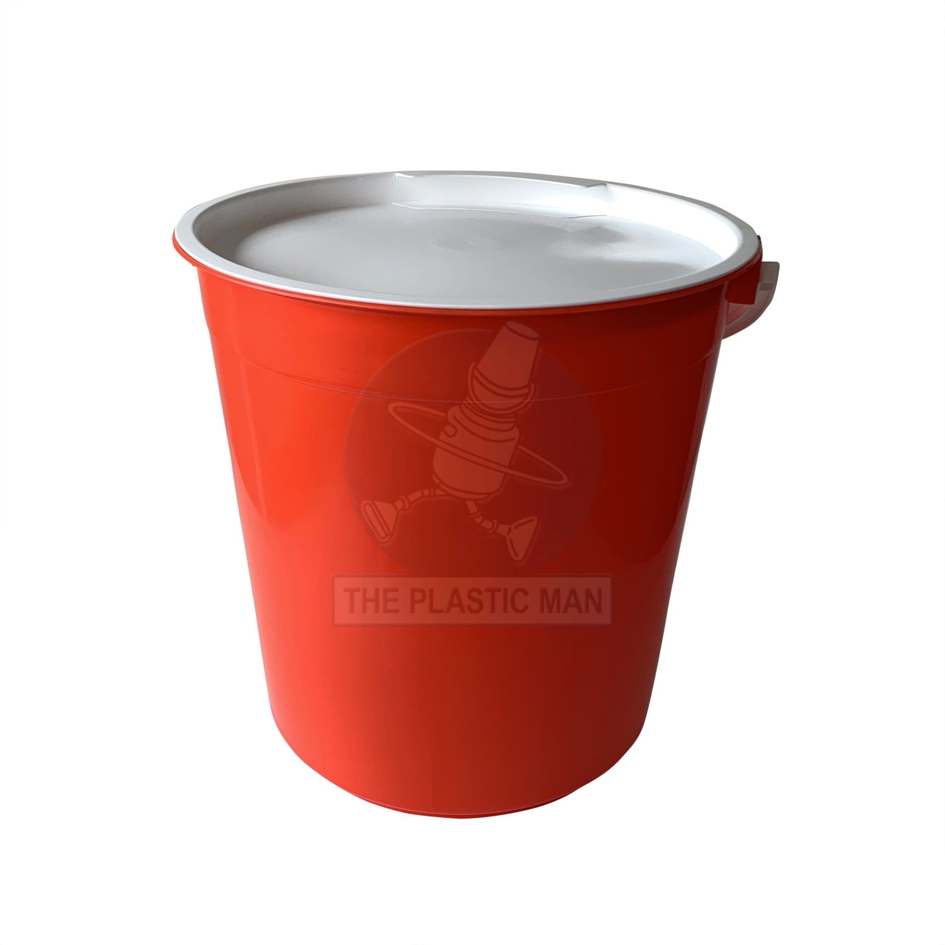 Bucket Tub 13.6L - N151 Buckets & Jars