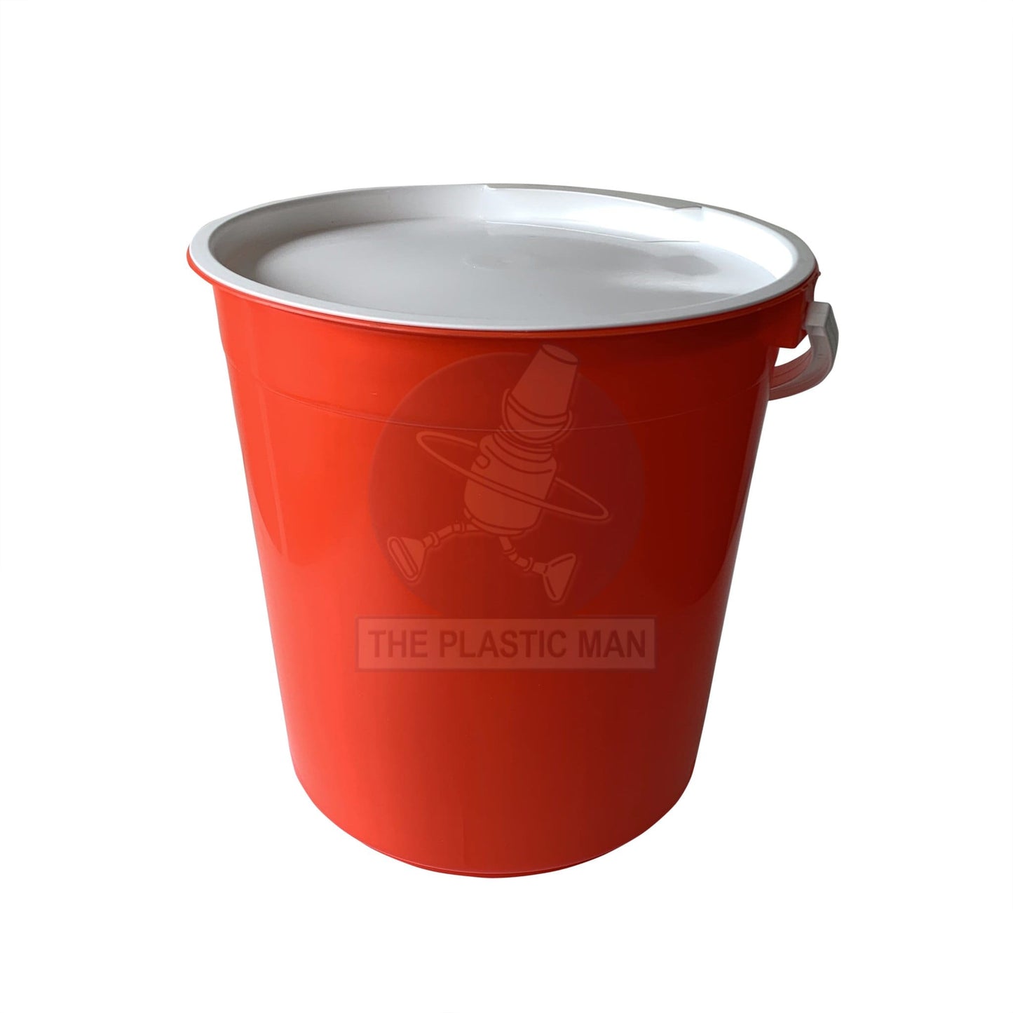 Bucket Tub 13.6L - N151 Buckets & Jars