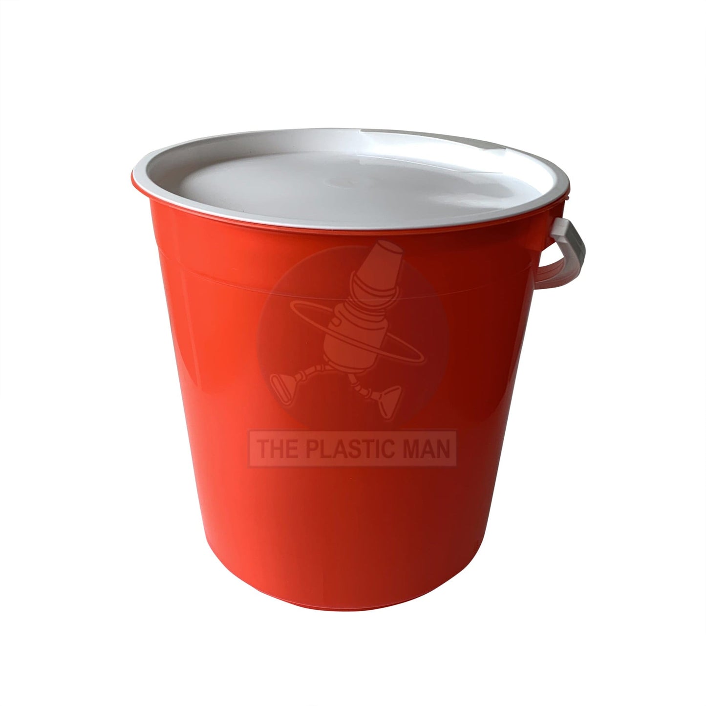 Bucket Tub 13.6L - N151 Buckets & Jars