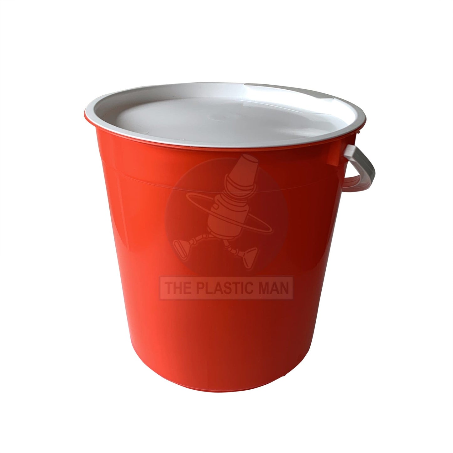 Bucket Tub 13.6L - N151 Buckets & Jars