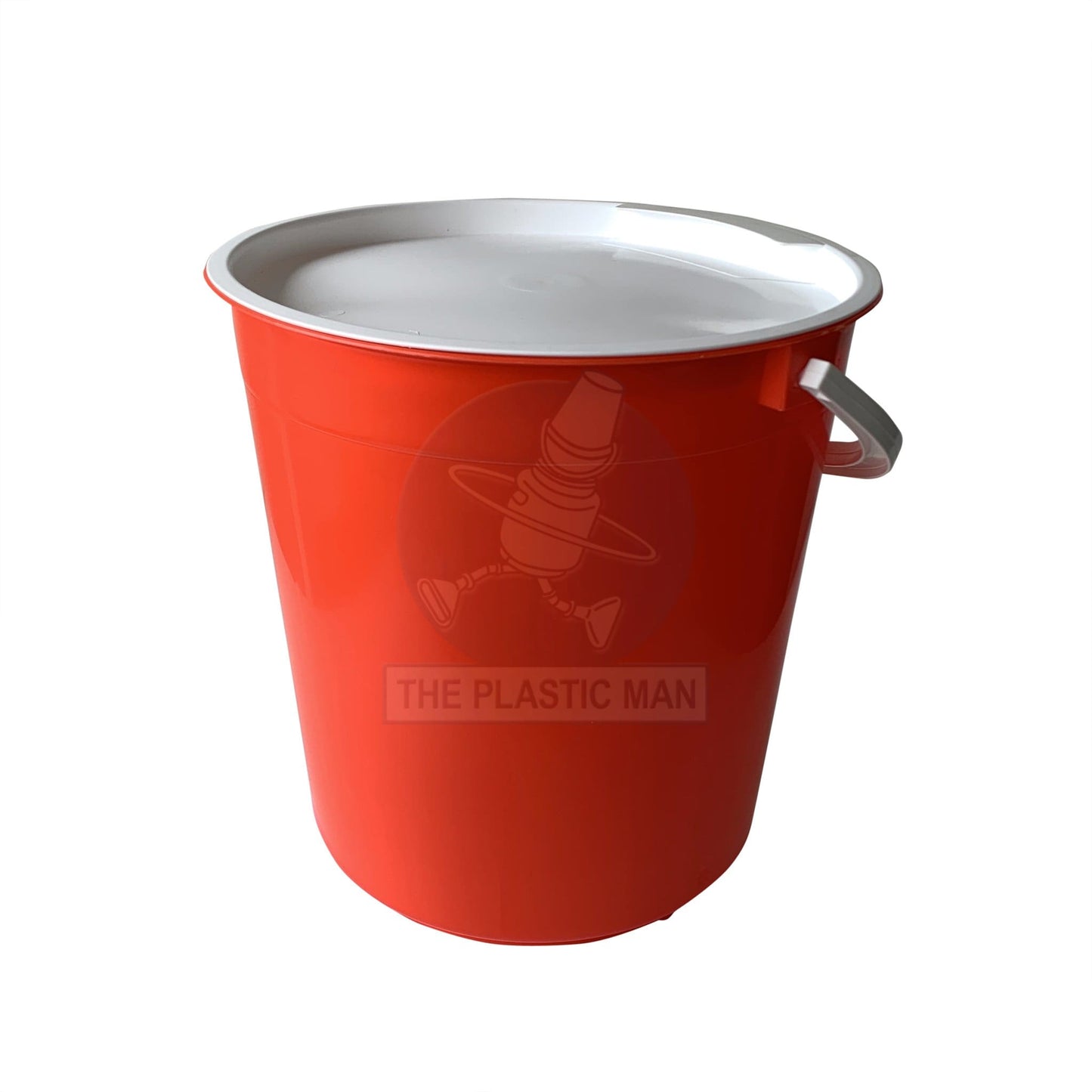 Bucket Tub 13.6L - N151 Buckets & Jars