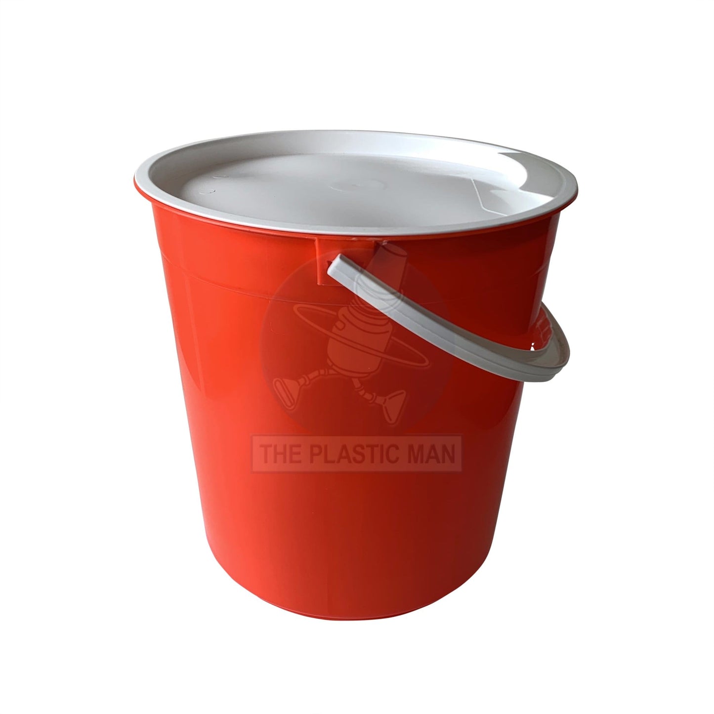 Bucket Tub 13.6L - N151 Buckets & Jars