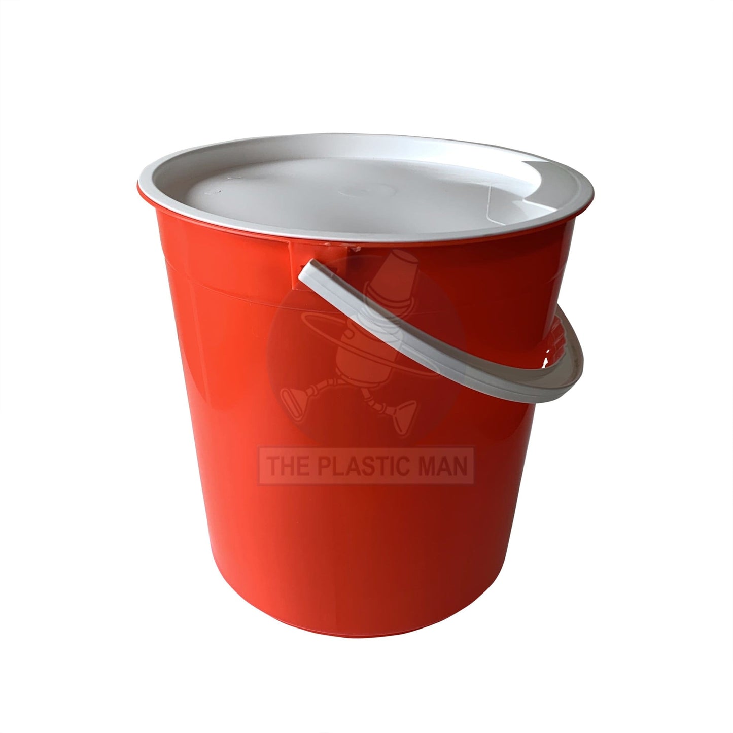 Bucket Tub 13.6L - N151 Buckets & Jars