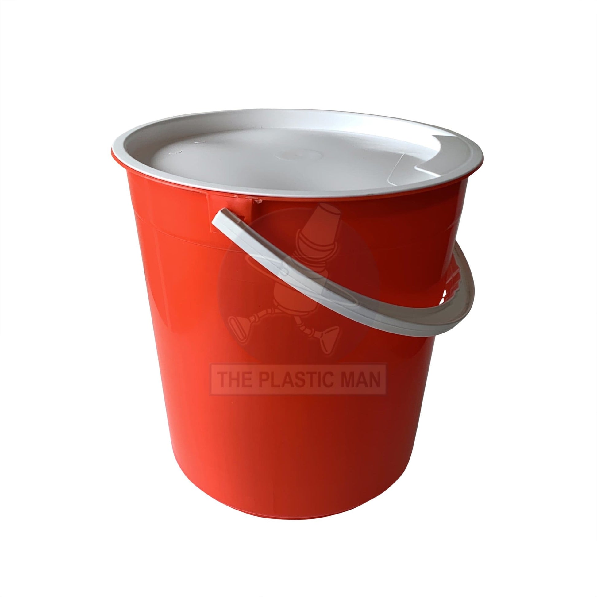 Bucket Tub 13.6L - N151 Buckets & Jars