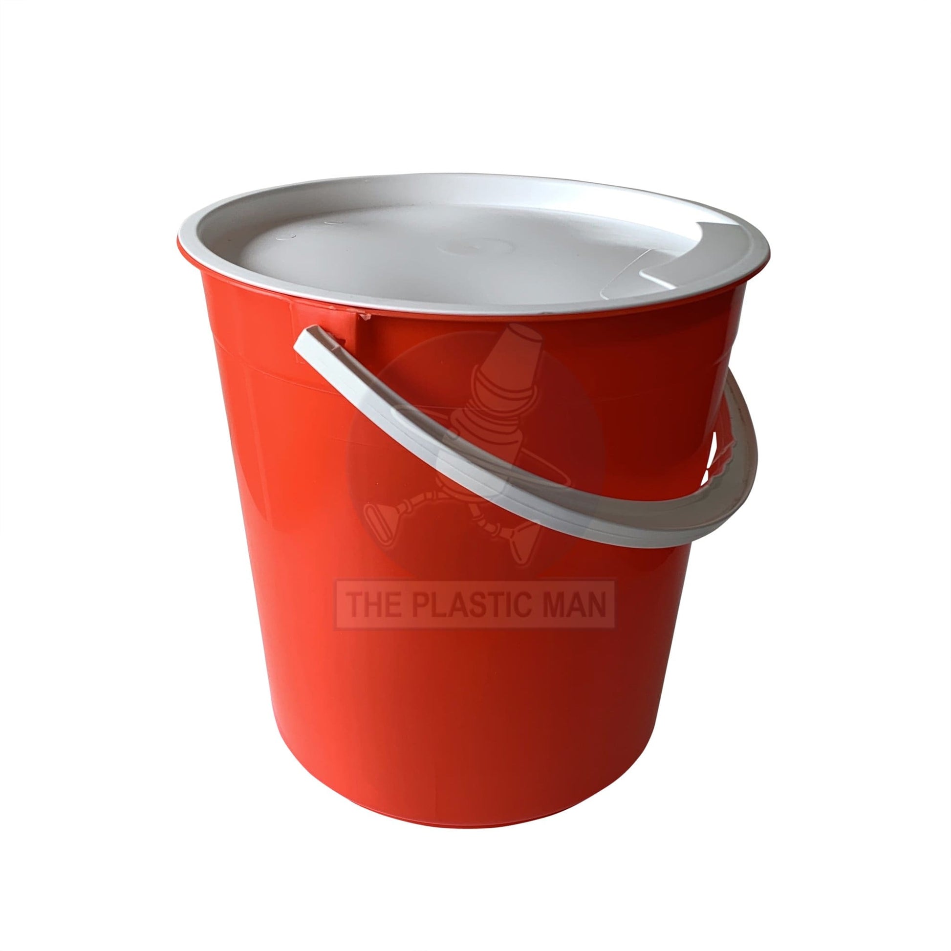 Bucket Tub 13.6L - N151 Buckets & Jars