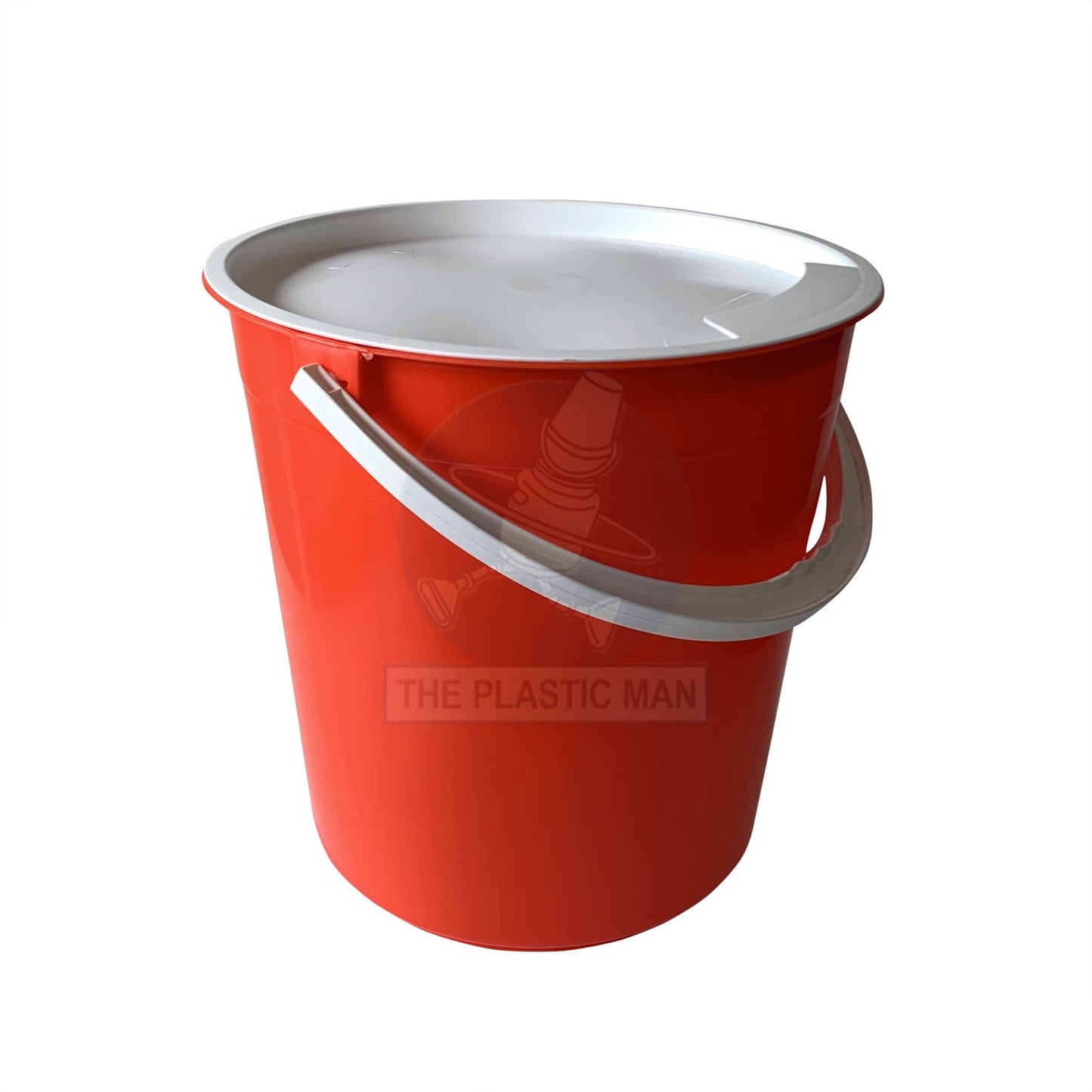 Bucket Tub 13.6L - N151 Buckets & Jars