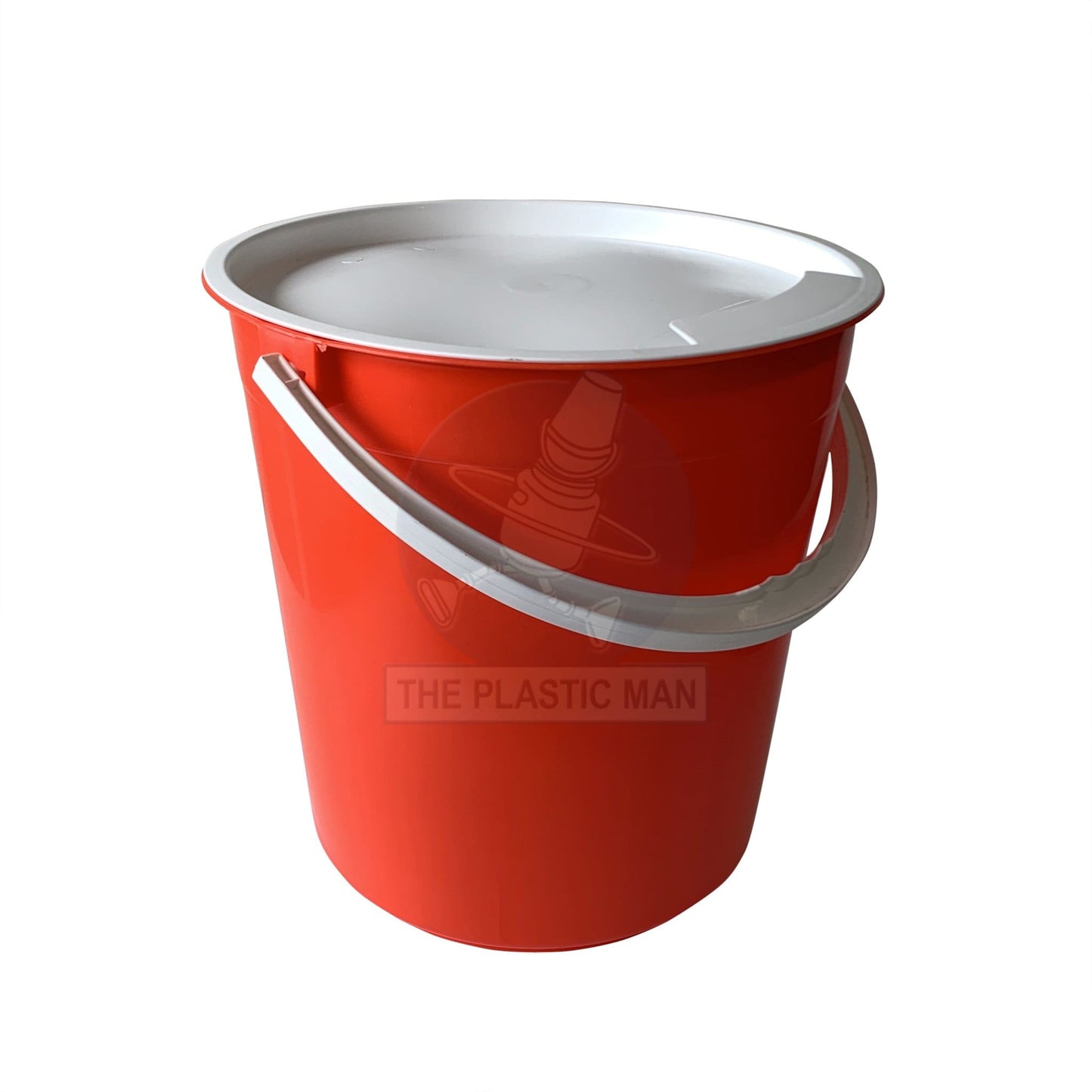 Bucket Tub 13.6L - N151 Buckets & Jars