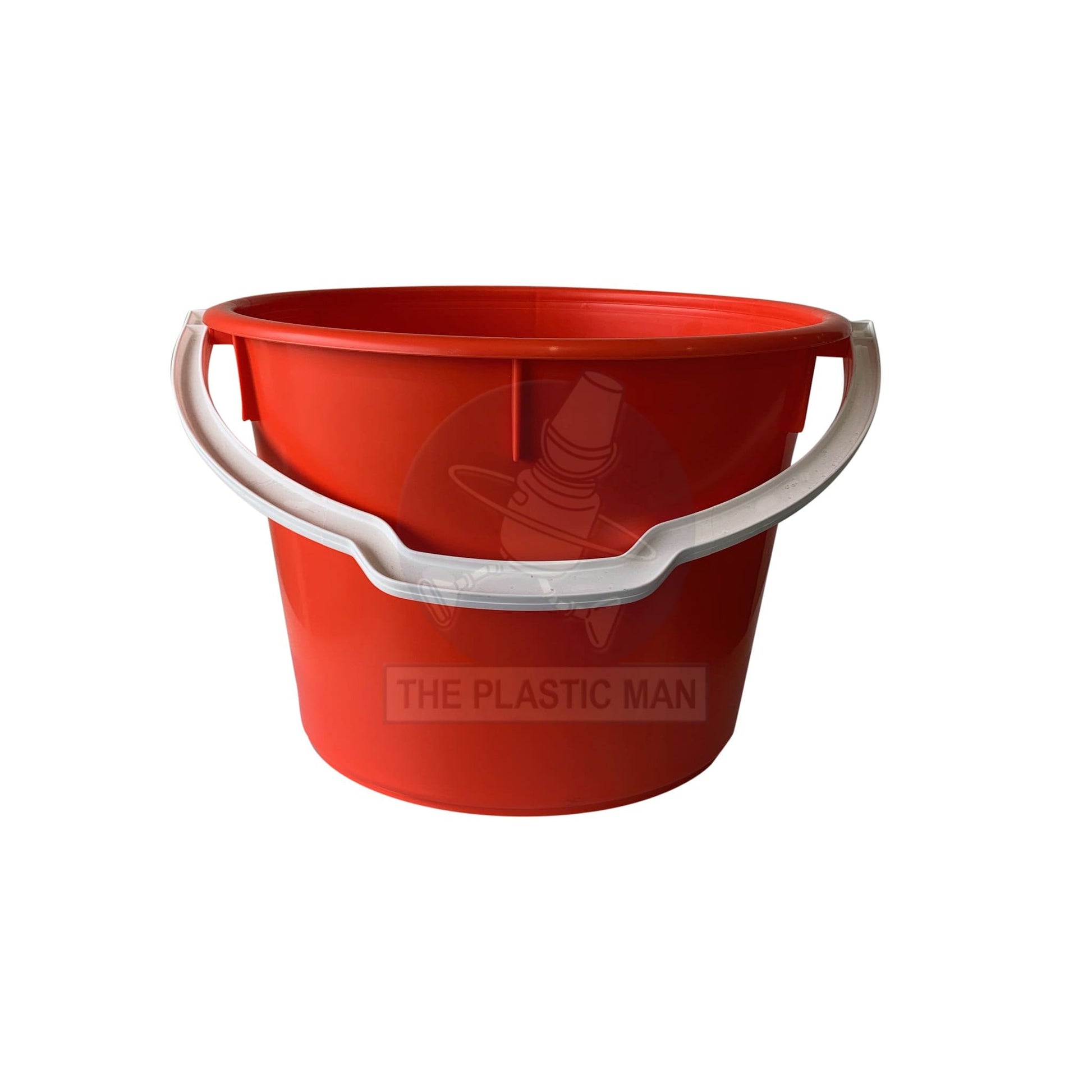 Bucket Tub 13.6L - N151 Buckets & Jars