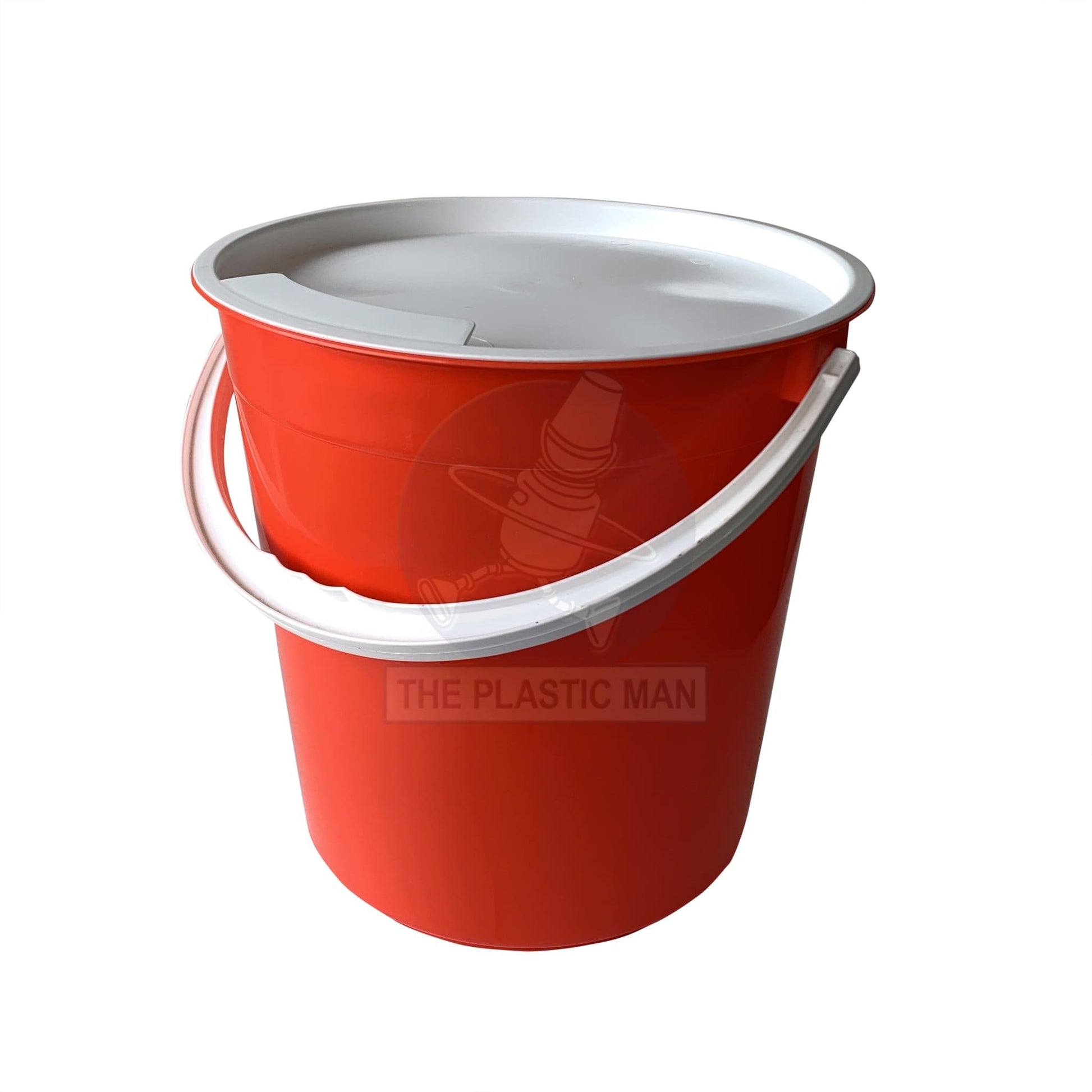 Bucket Tub 13.6L - N151 Buckets & Jars